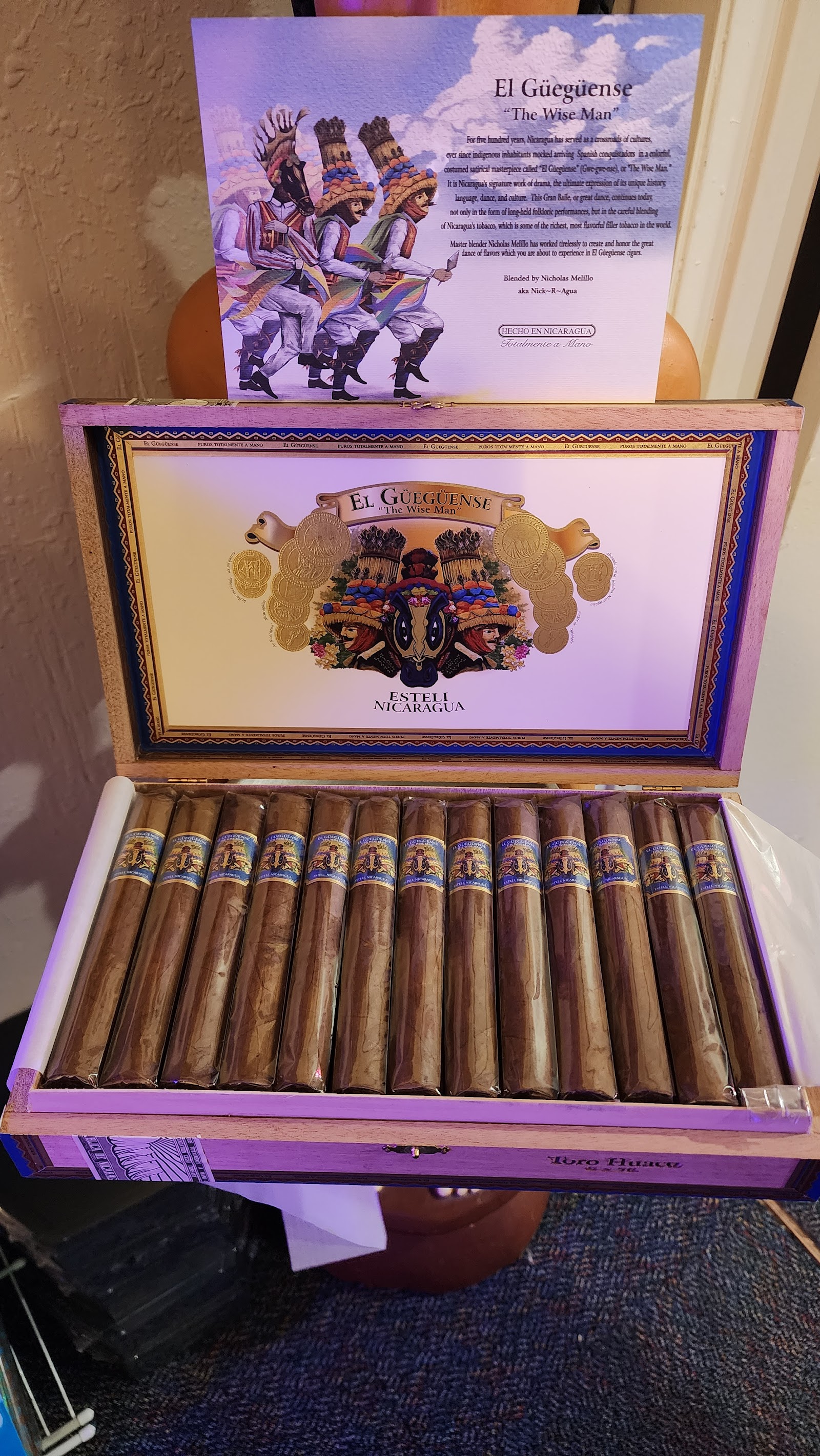 After Dark Cigar Company photo 6