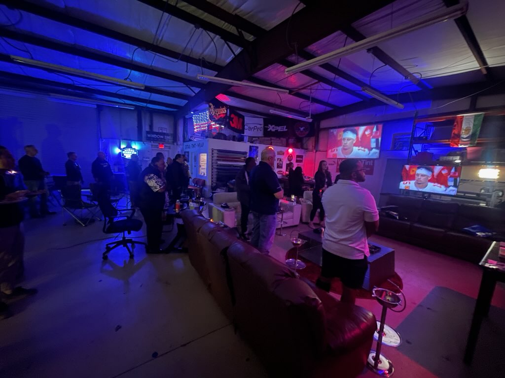 After Dark Cigar Company photo 8