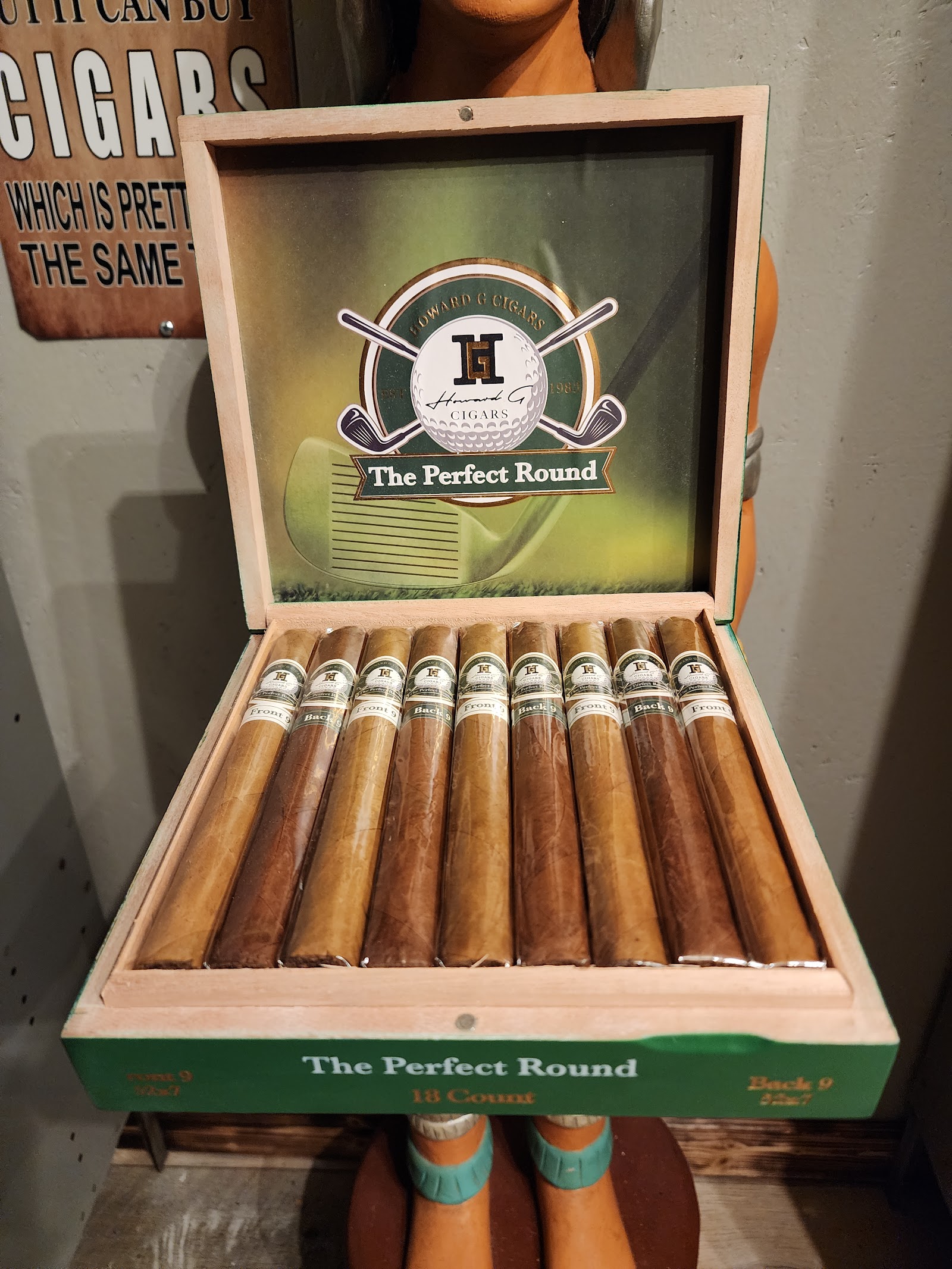 After Dark Cigar Company photo 9