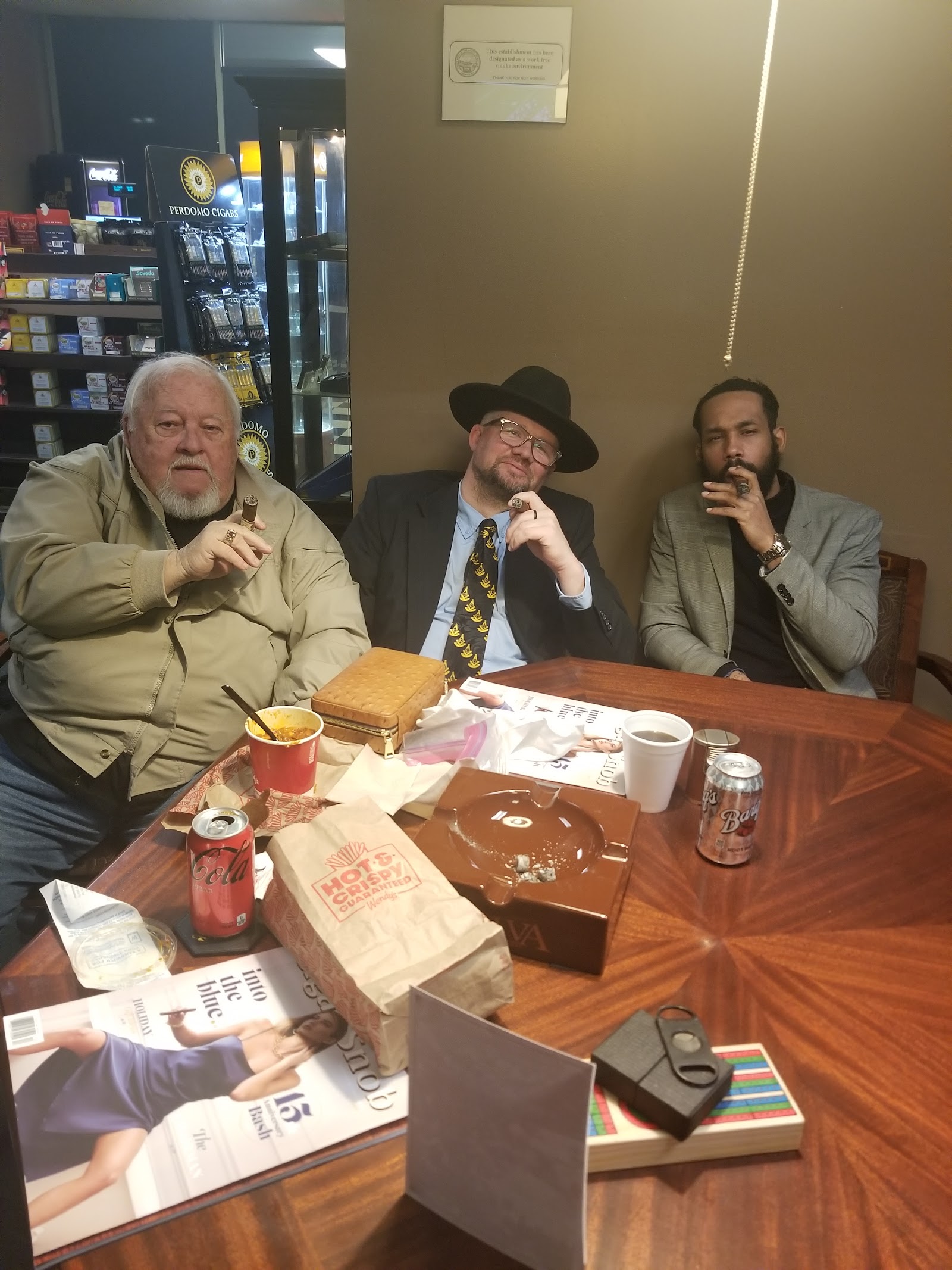 Air Capital Cigar photo 4