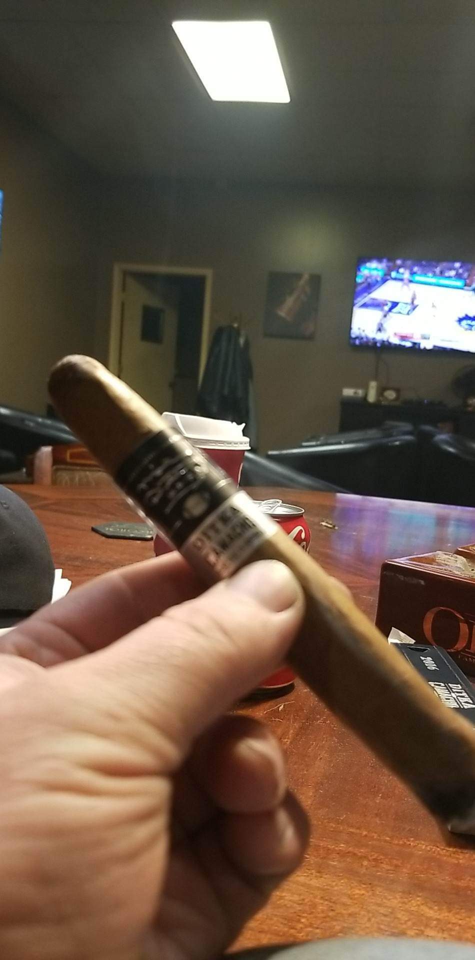 Air Capital Cigar photo 9