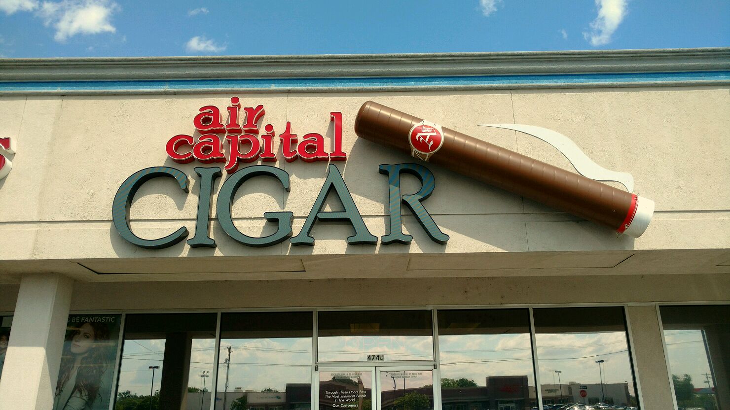 Air Capital Cigar photo 10
