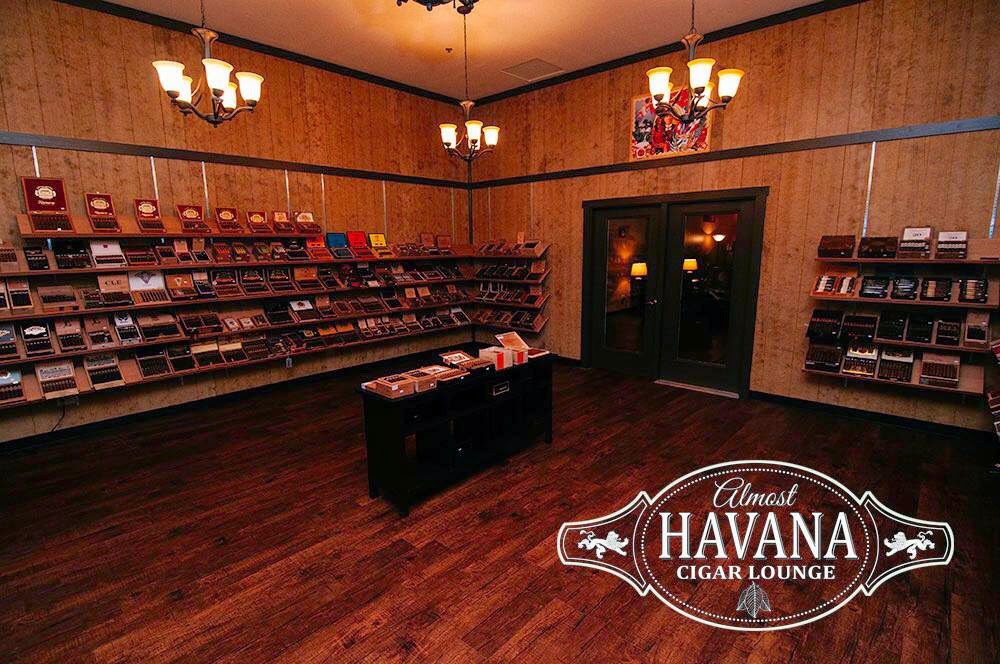 Almost Havana Cigar Lounge photo 3