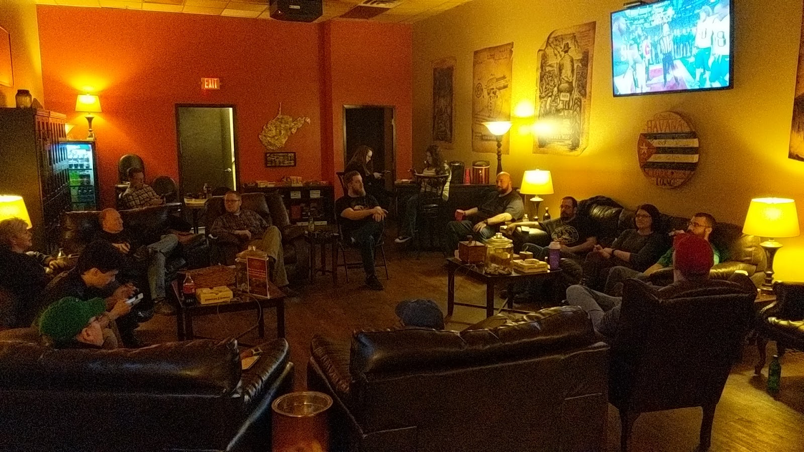 Almost Havana Cigar Lounge photo 4