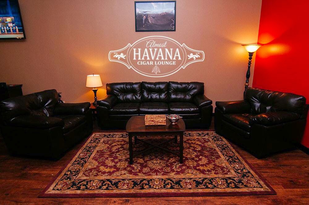 Almost Havana Cigar Lounge photo 6