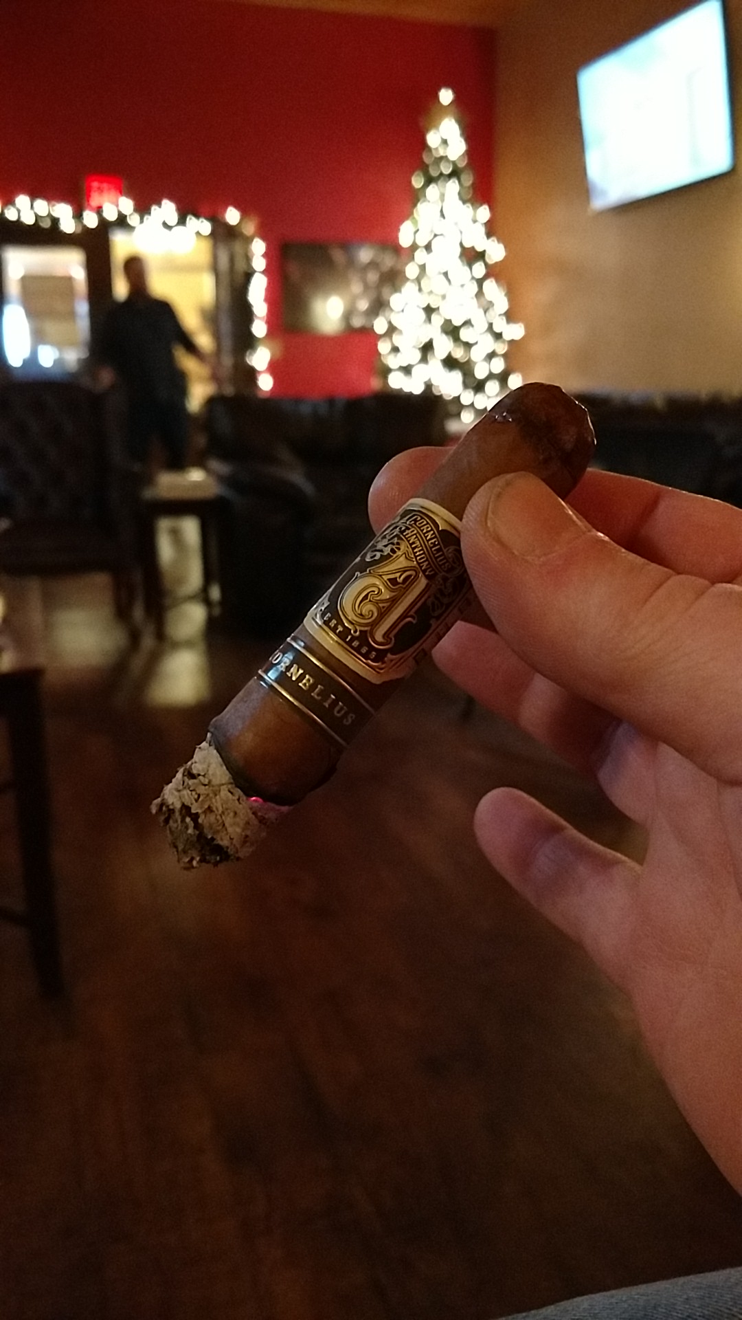 Almost Havana Cigar Lounge photo 7