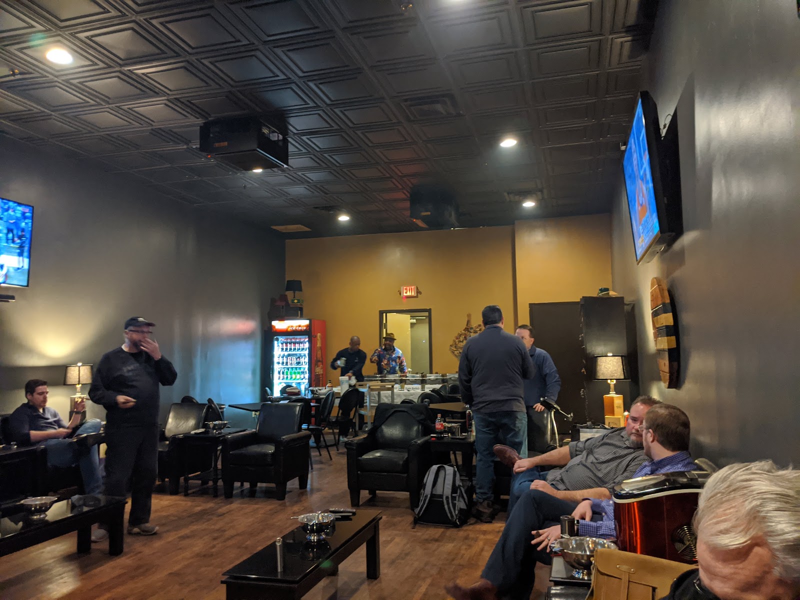 Almost Havana Cigar Lounge photo 10