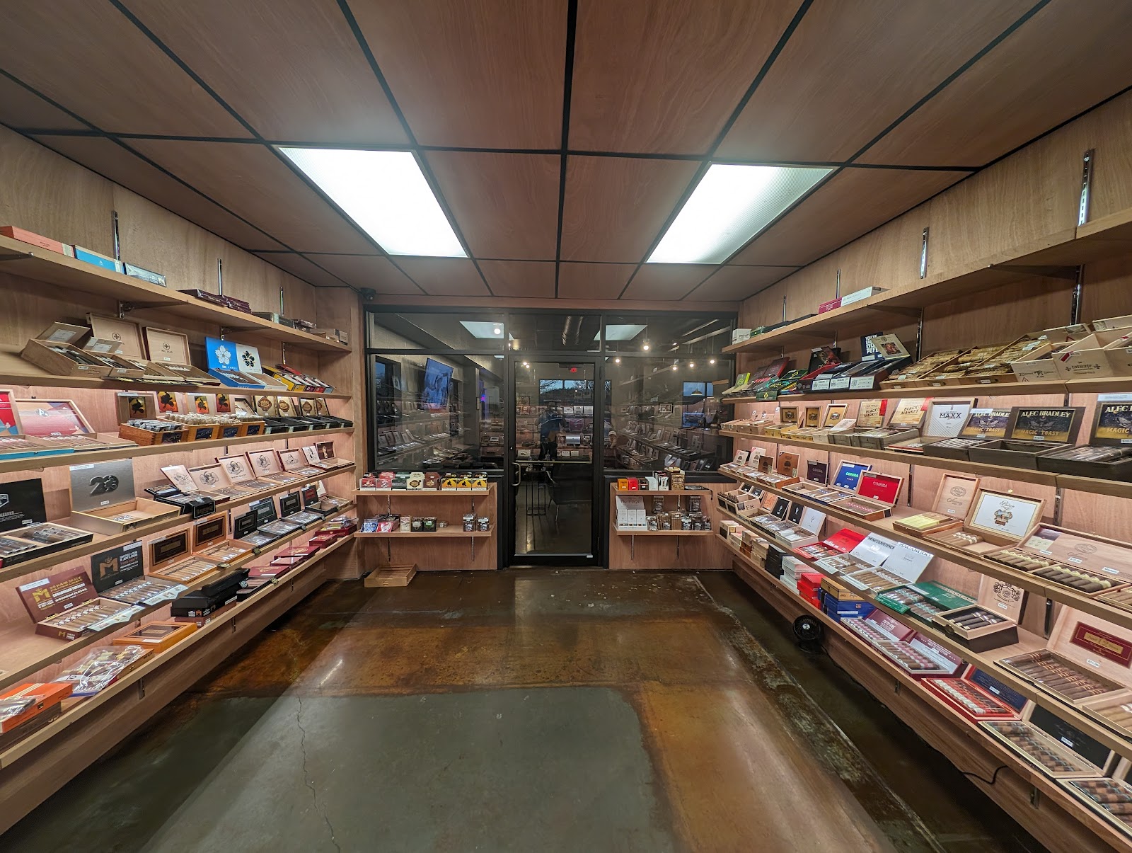 Amarillo Cigar Company photo 5