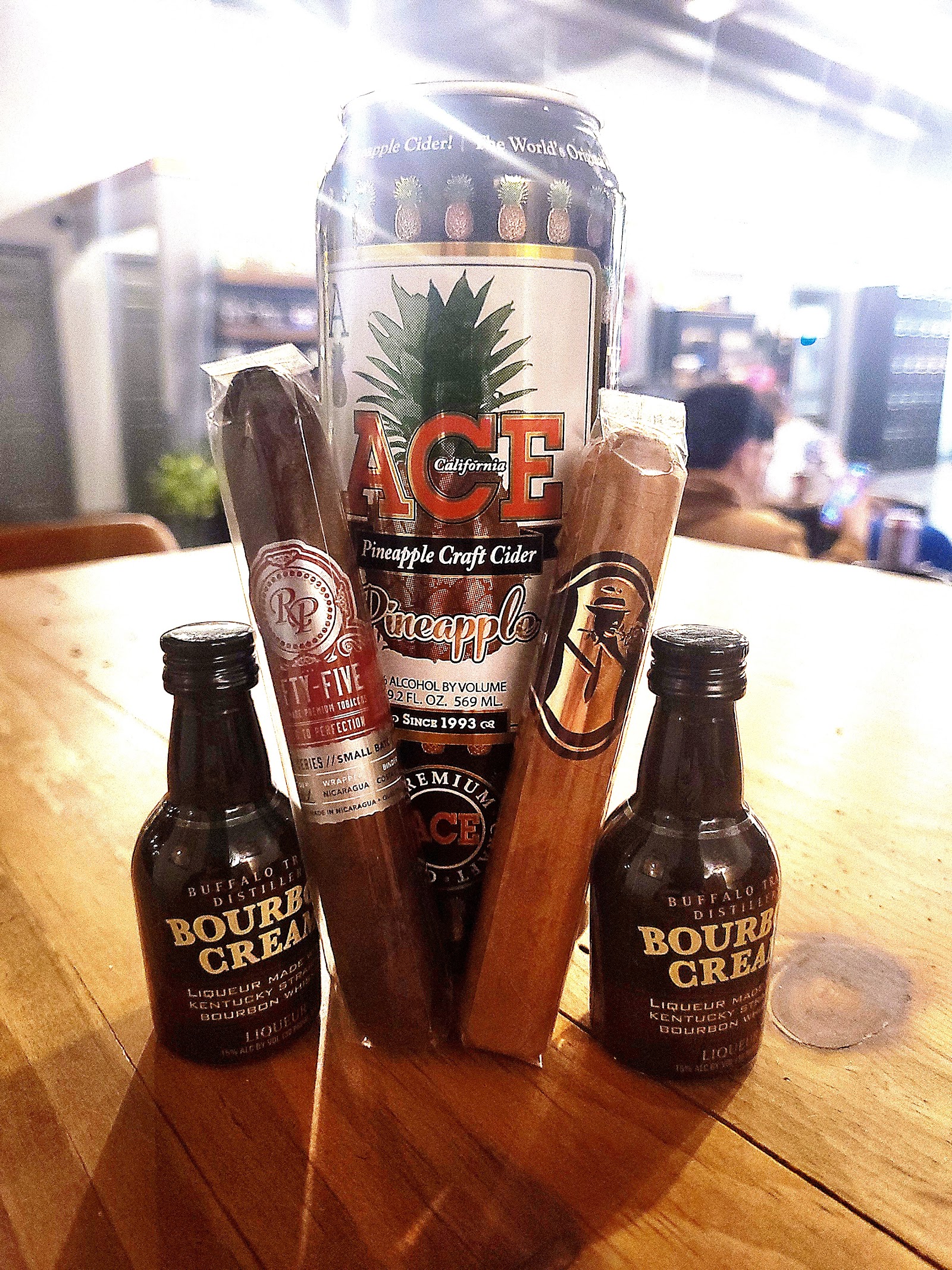 Amarillo Cigar Company photo 6