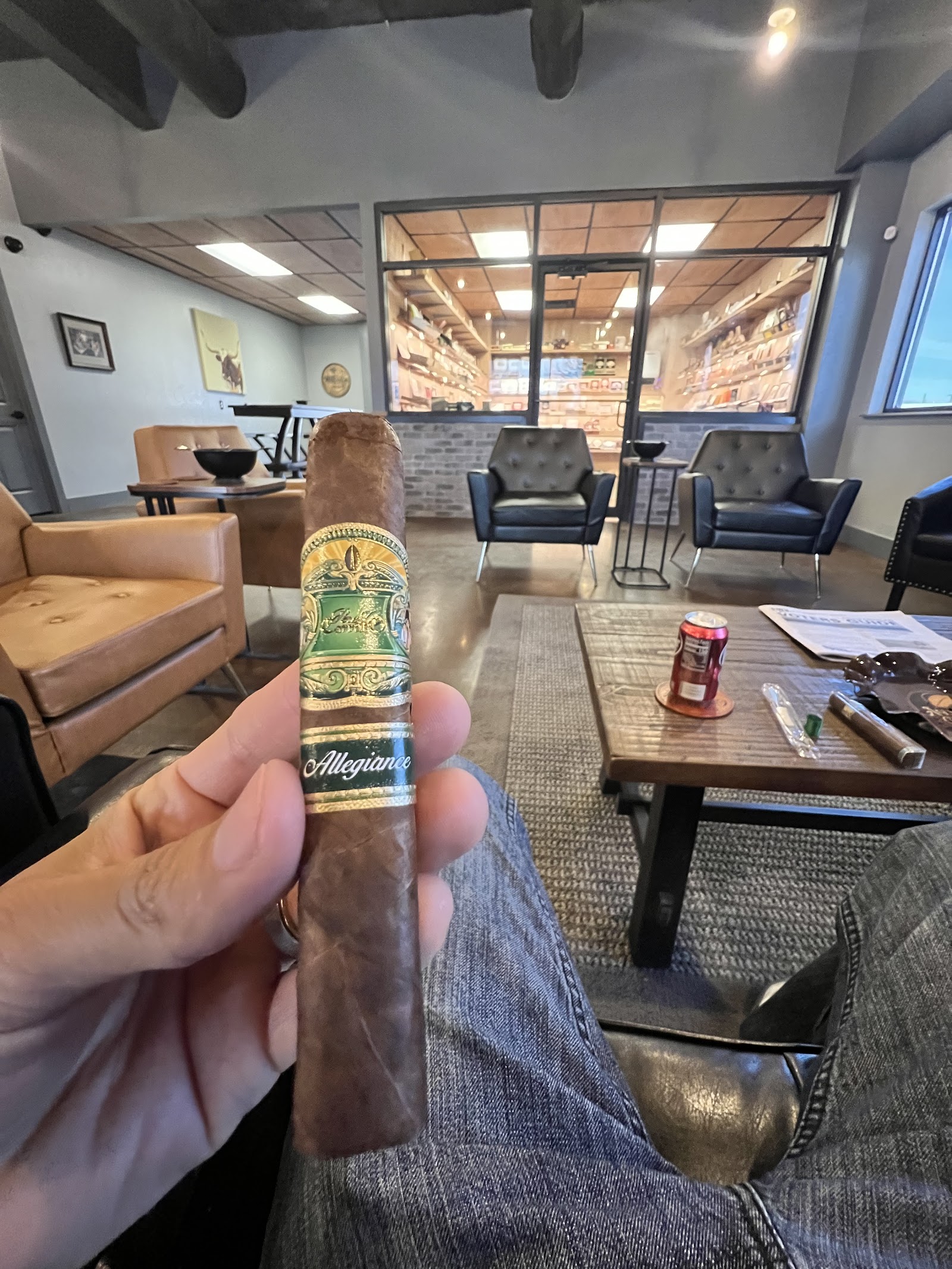 Amarillo Cigar Company photo 7