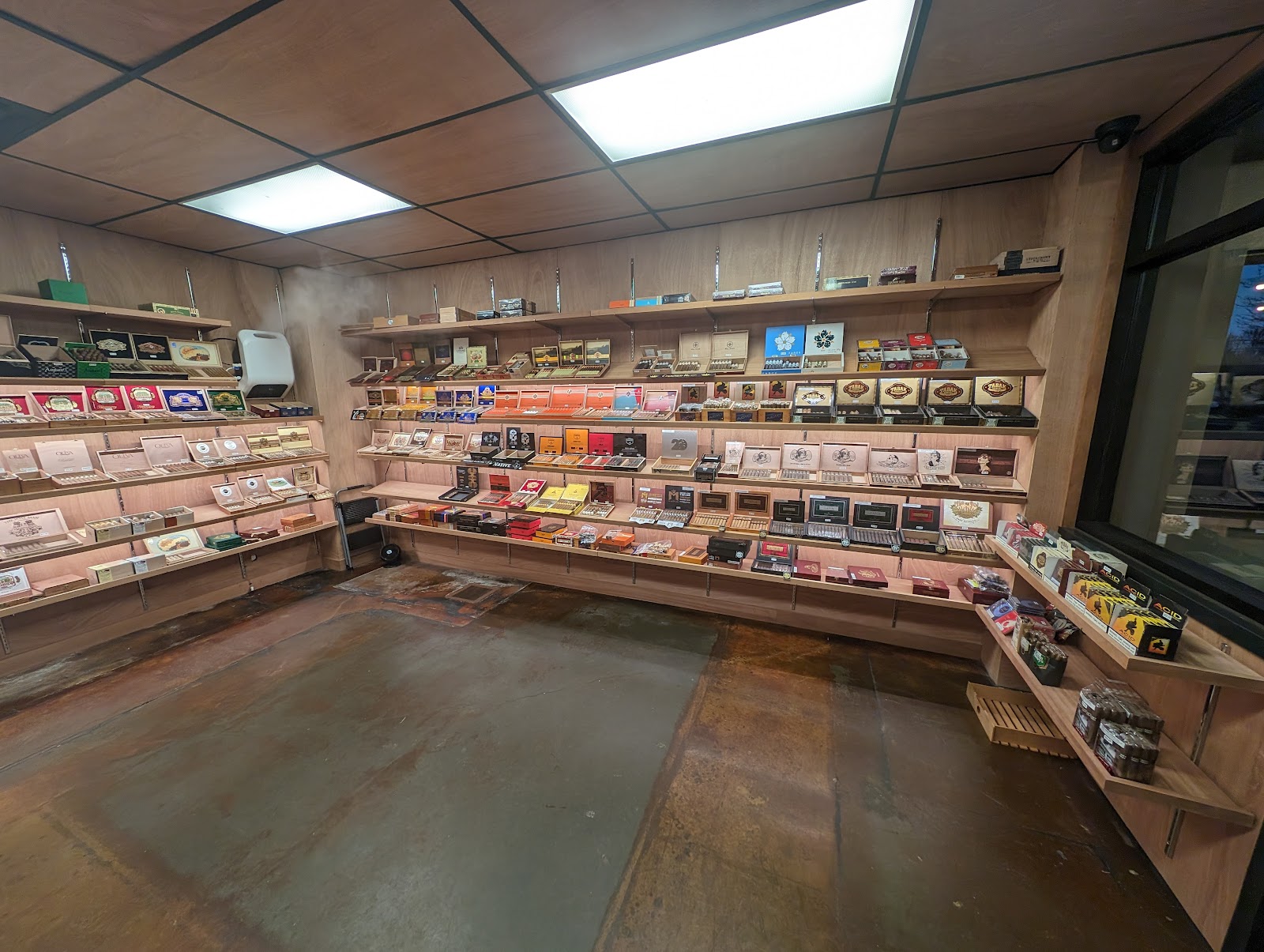Amarillo Cigar Company photo 8