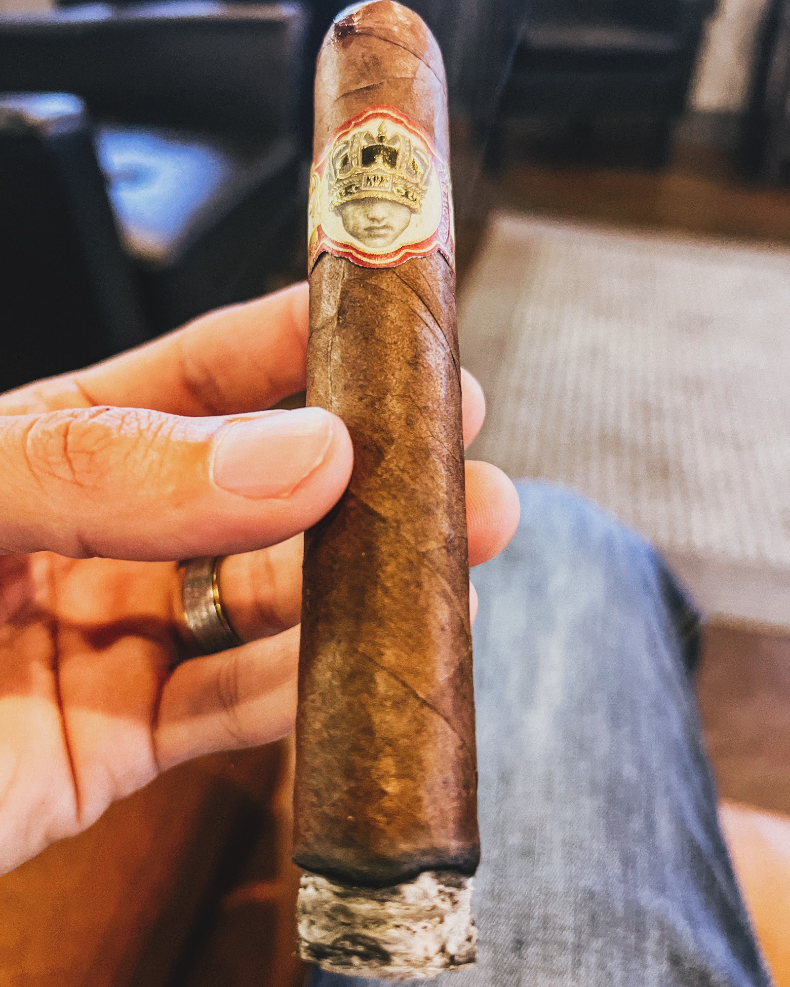 Amarillo Cigar Company photo 10