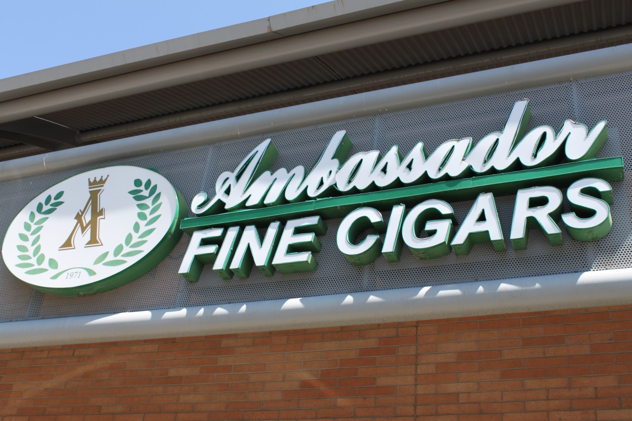 Ambassador Fine Cigars Inc photo 7