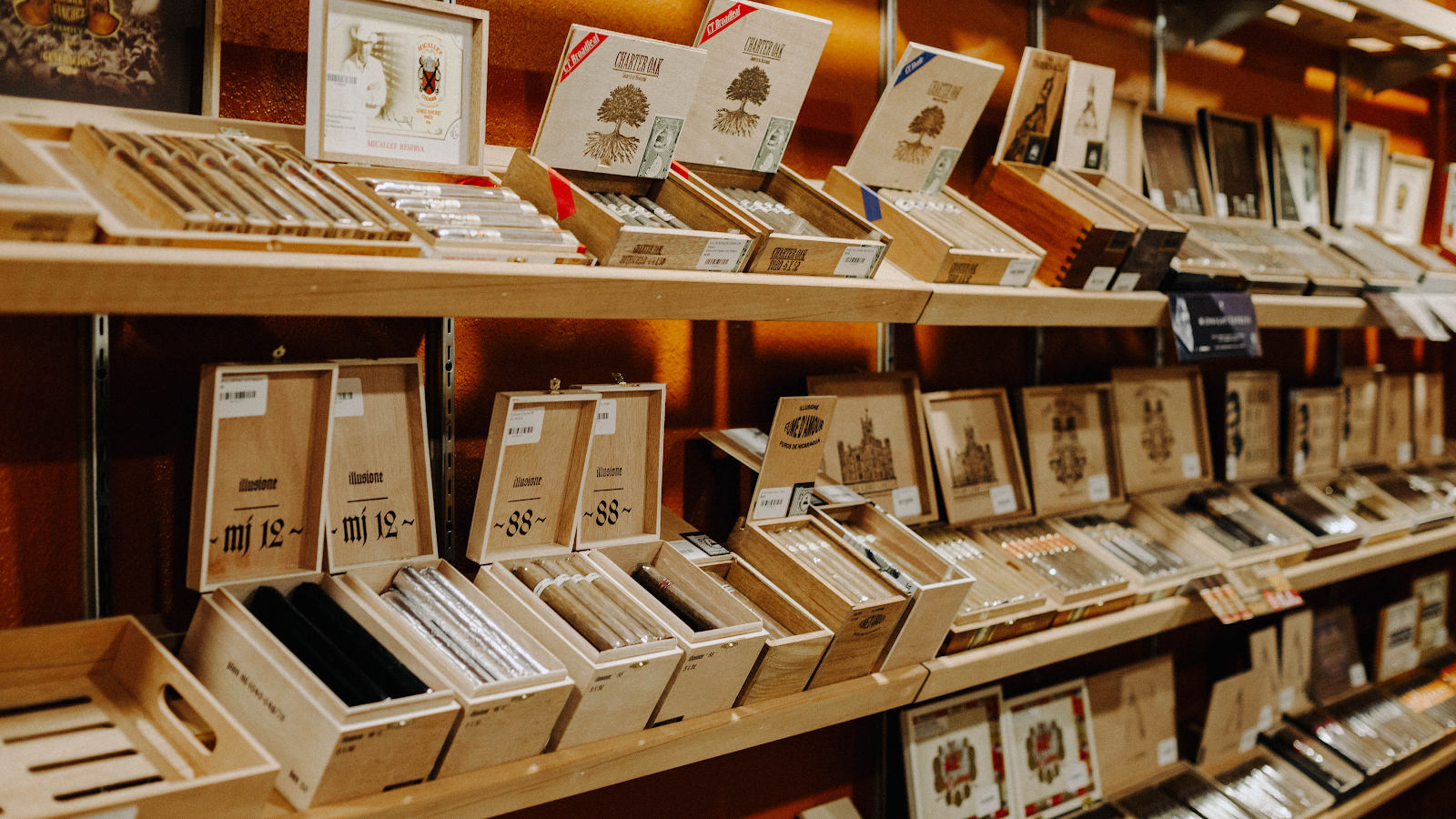 AME Cigars photo 2