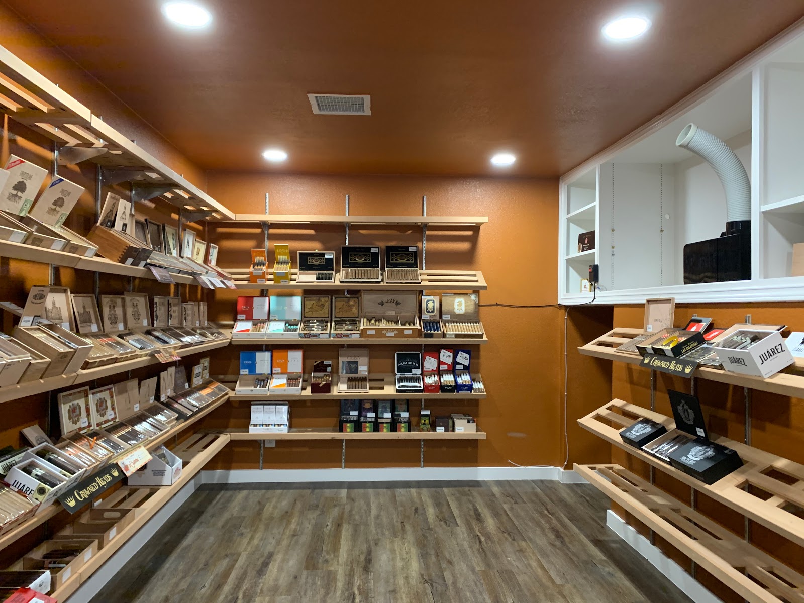 AME Cigars photo 3