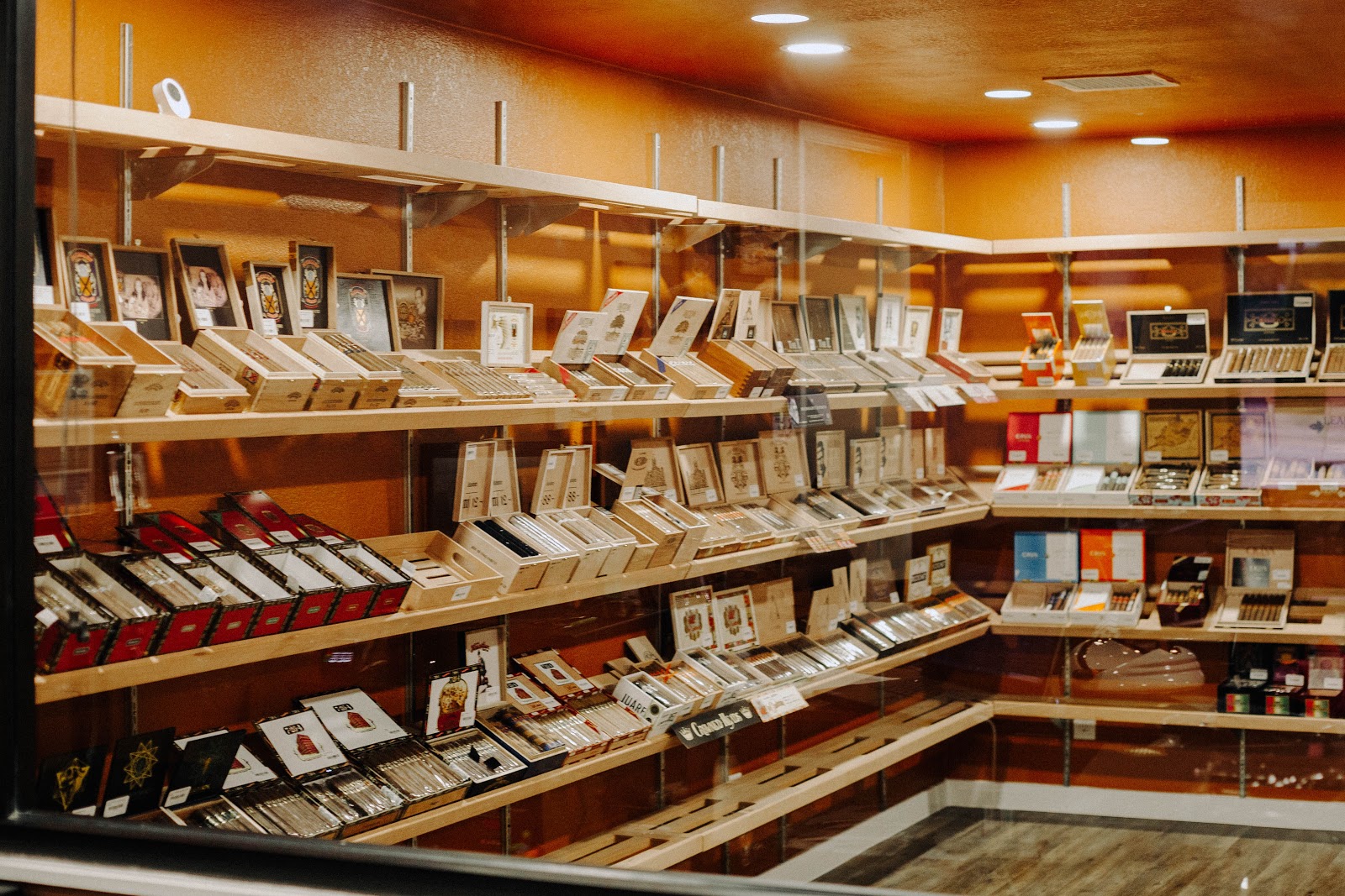 AME Cigars photo 5