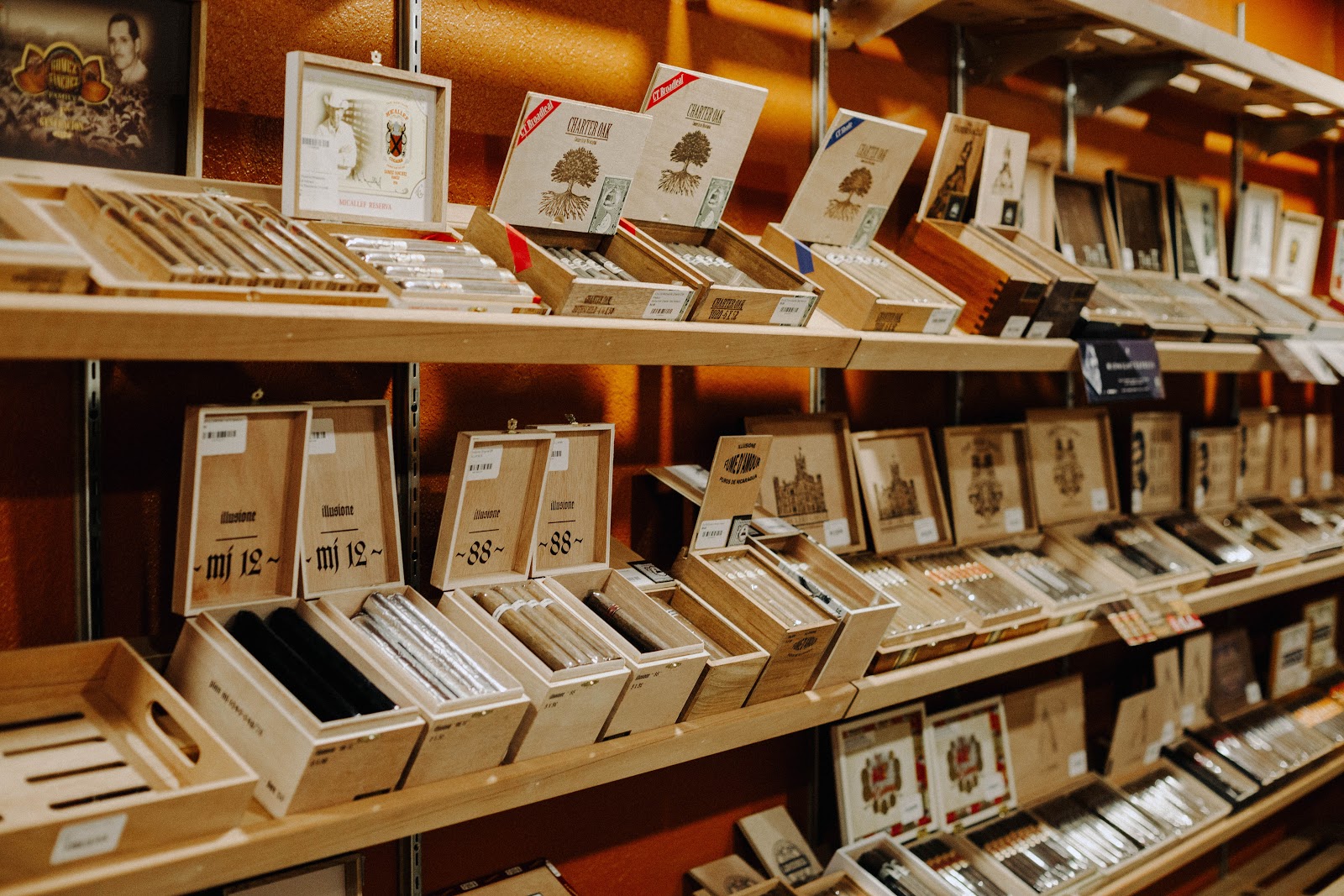 AME Cigars photo 7
