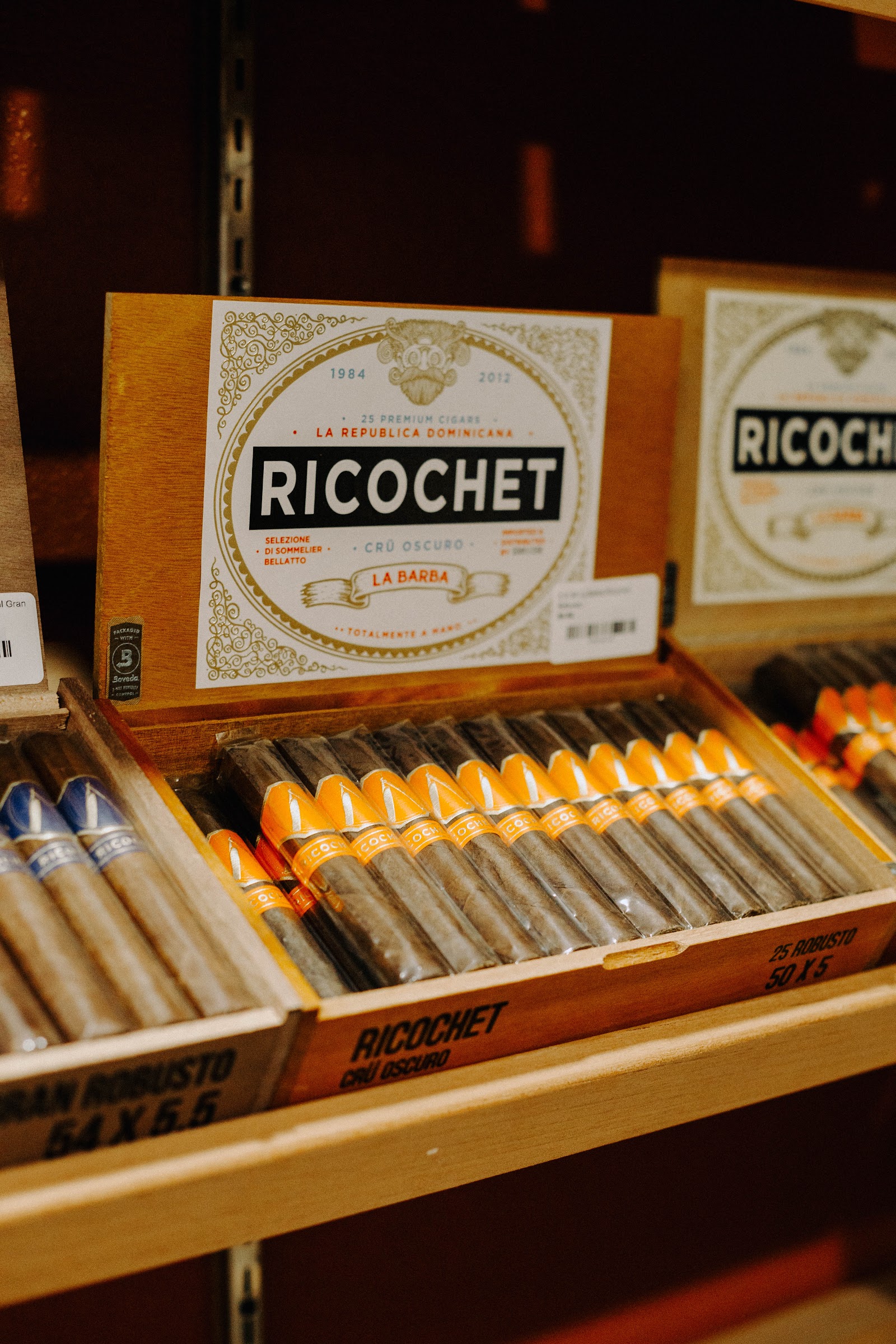AME Cigars photo 8