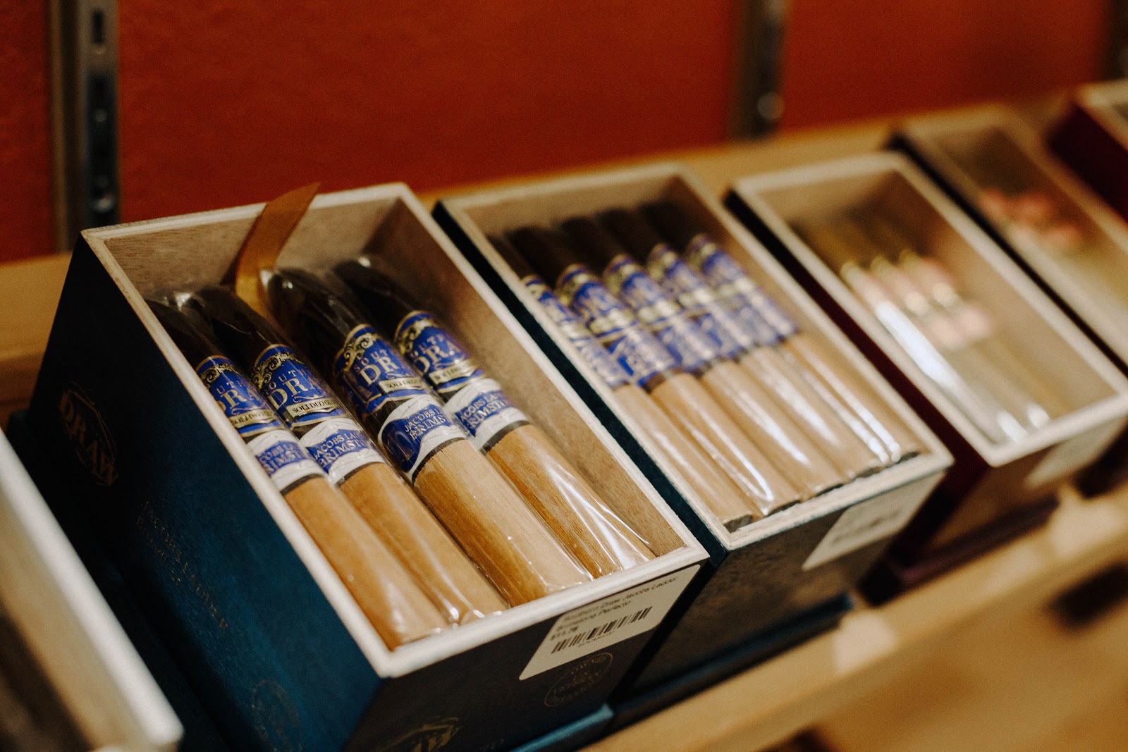 AME Cigars photo 10