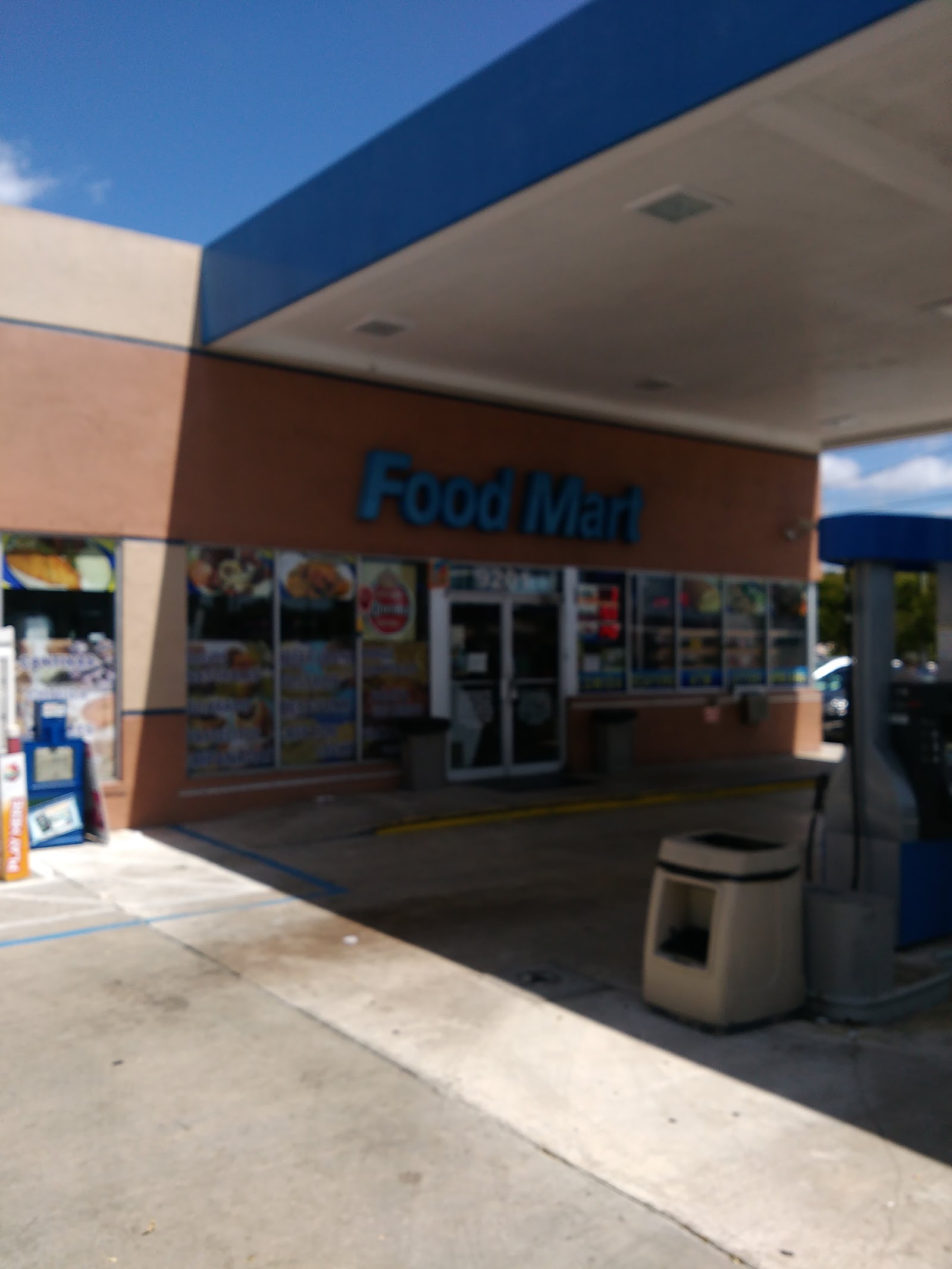 American Gas Station photo 3
