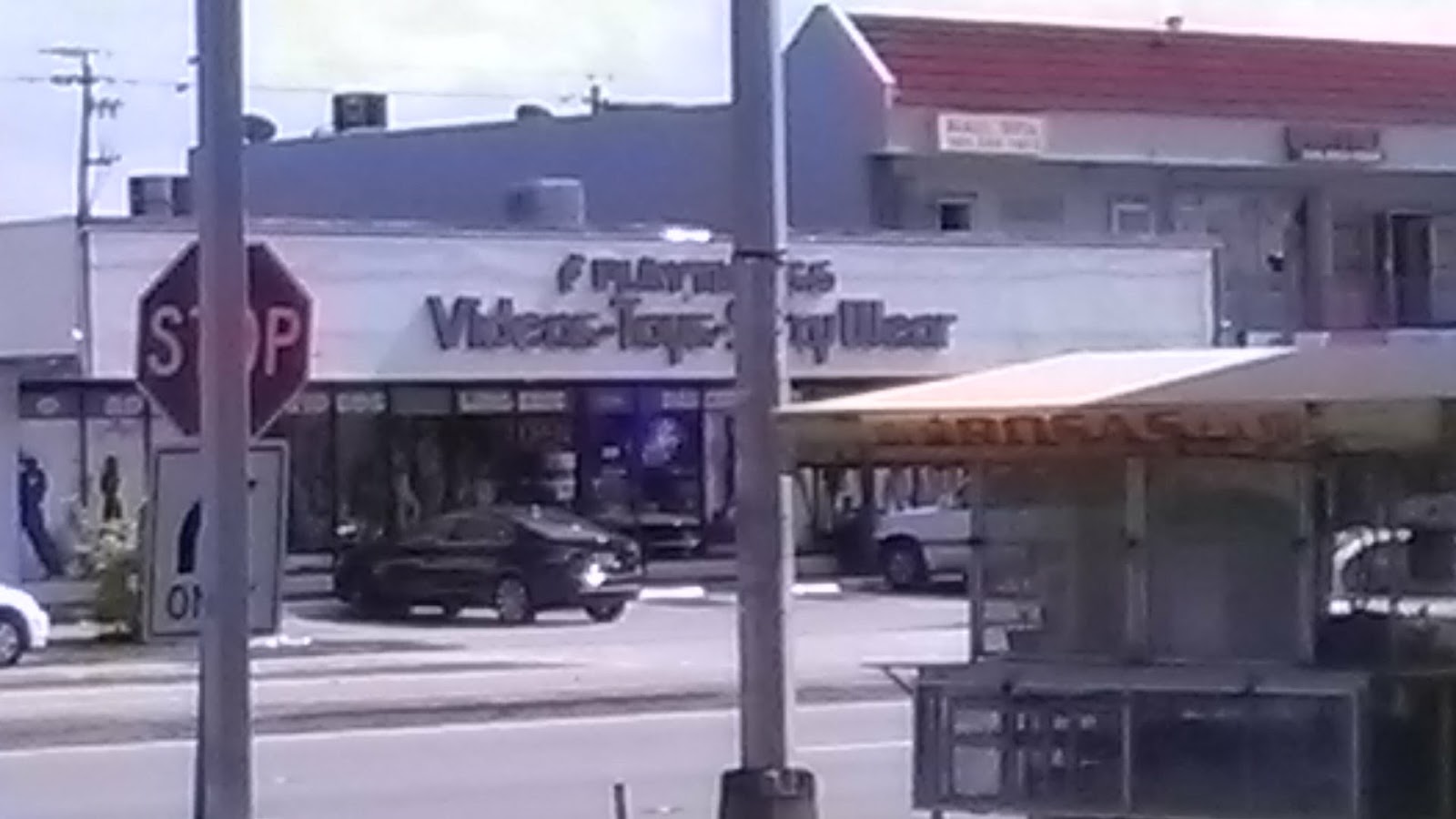 American Gas Station photo 9