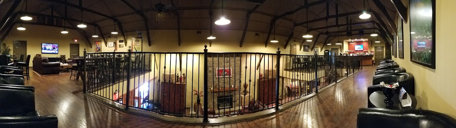 Anstead's Tobacco Company photo 3