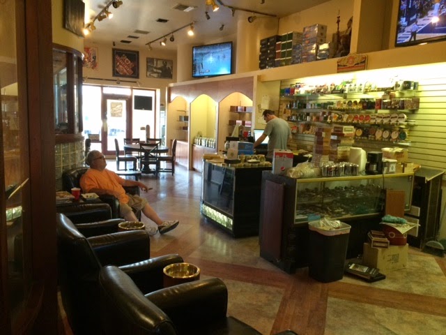 Anthony's Cigar Emporium - Broadway Blvd photo 2