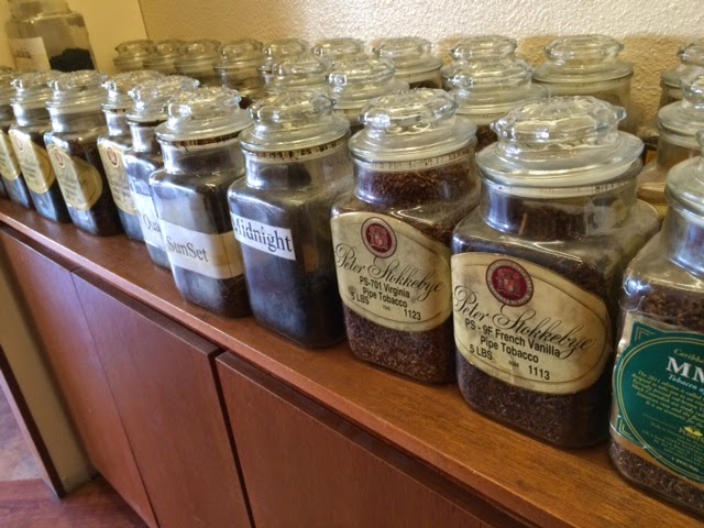 Anthony's Cigar Emporium - Broadway Blvd photo 4
