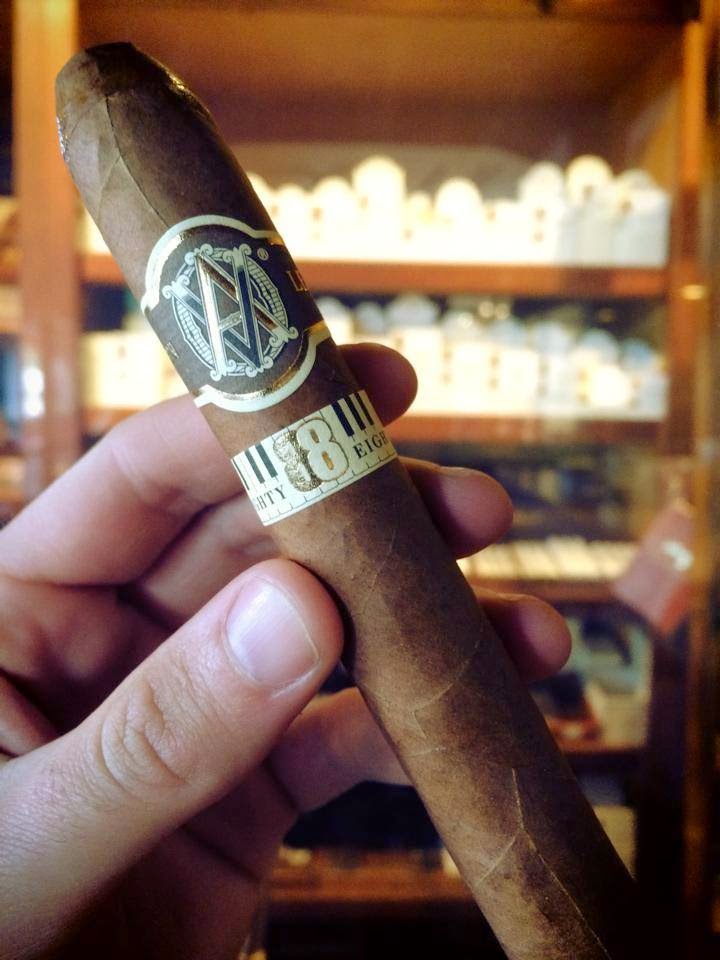 Anthony's Cigar Emporium - Broadway Blvd photo 6
