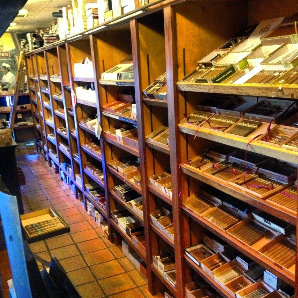 Anthony's Cigar Emporium (HQ) photo 2