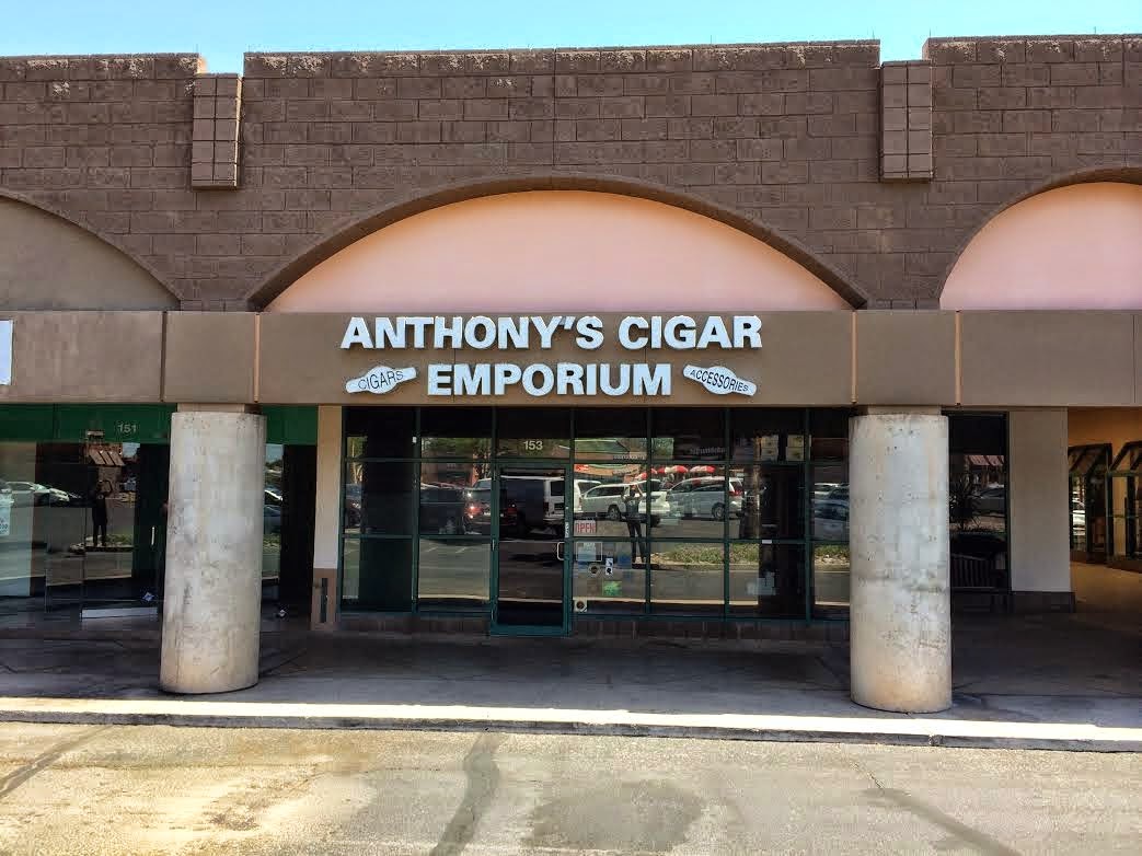 Anthony's Cigar Emporium (HQ) photo 4