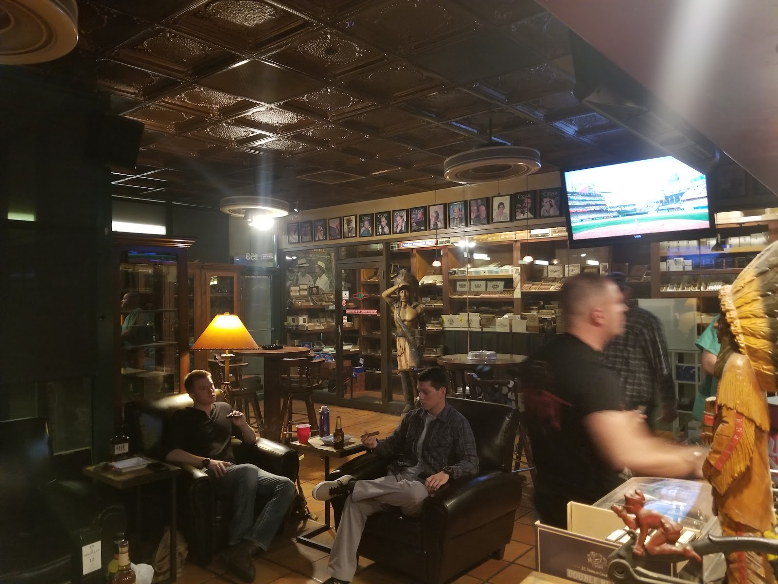 Anthony's Cigar Emporium (HQ) photo 5