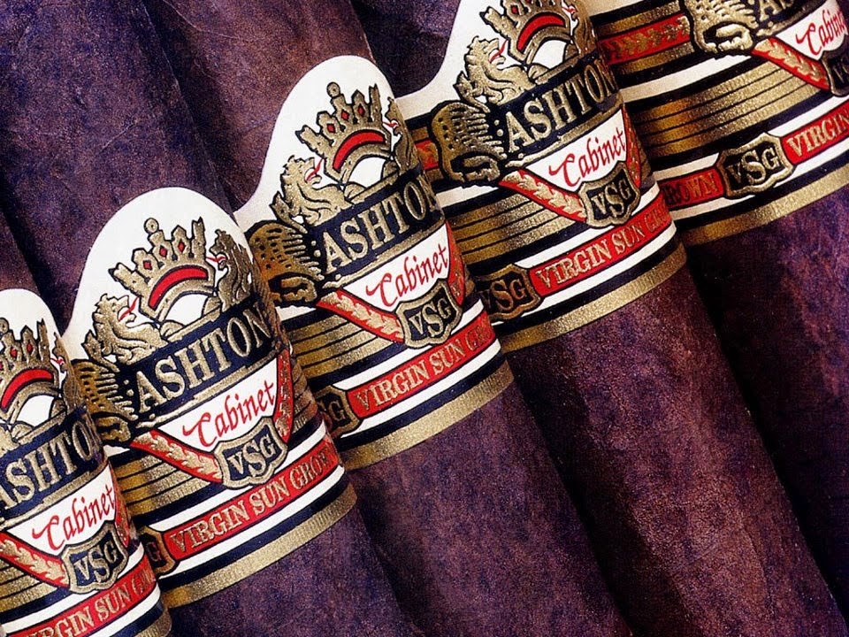 Anthony's Cigar Emporium (HQ) photo 6