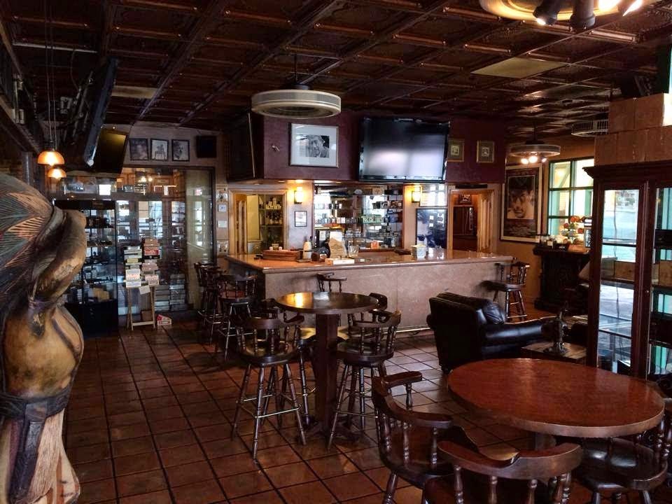 Anthony's Cigar Emporium (HQ) photo 8