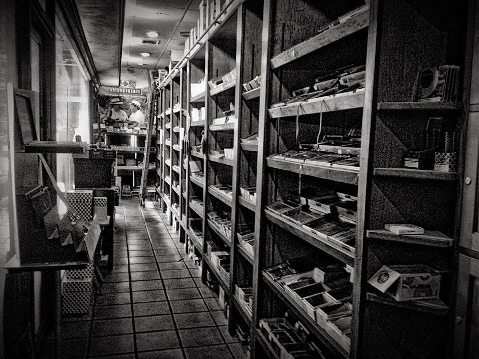 Anthony's Cigar Emporium (HQ) photo 10