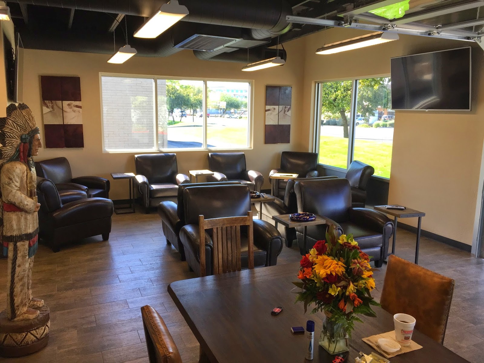 Anthony's Cigar Emporium photo 2