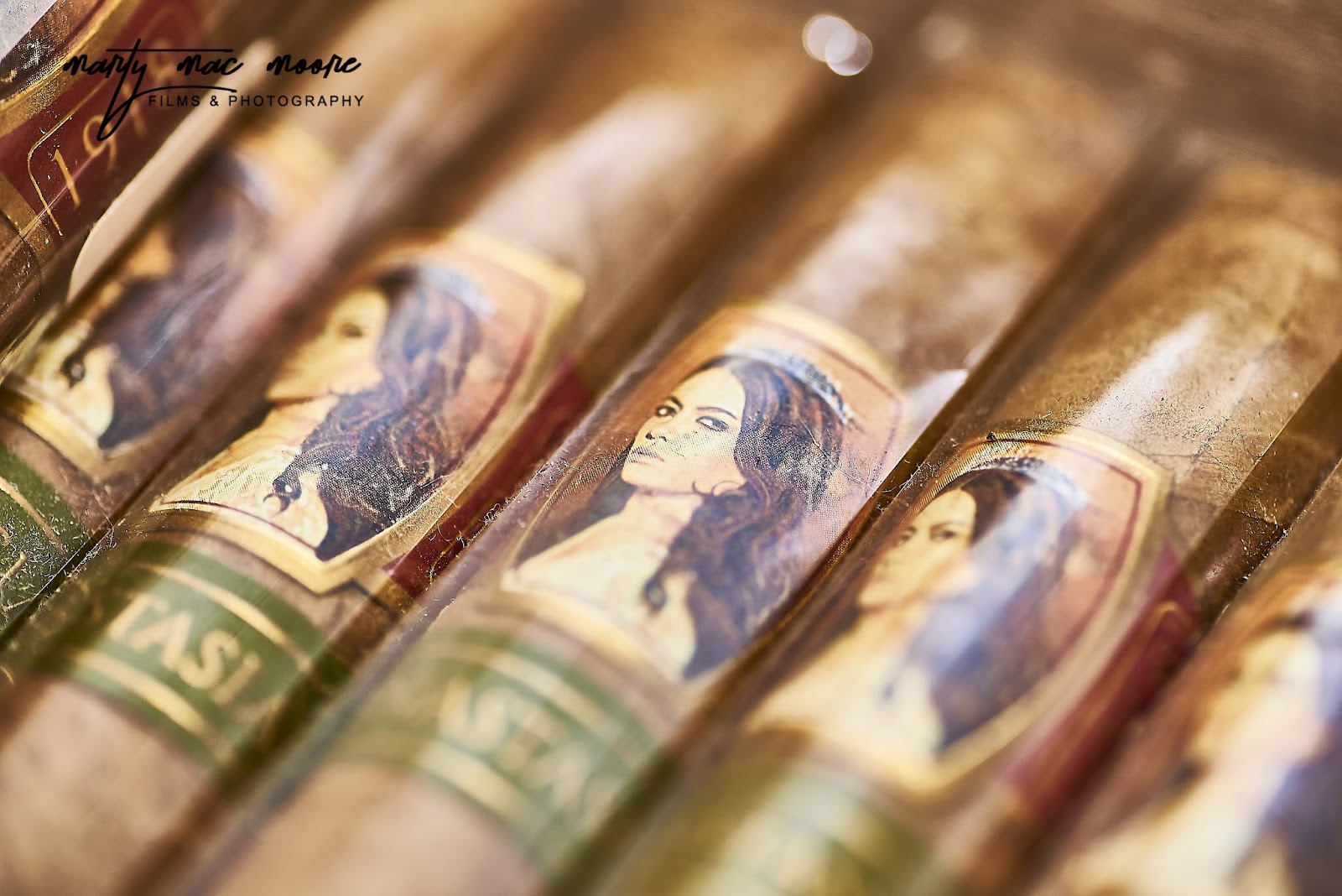 Anthony's Cigar Emporium photo 5