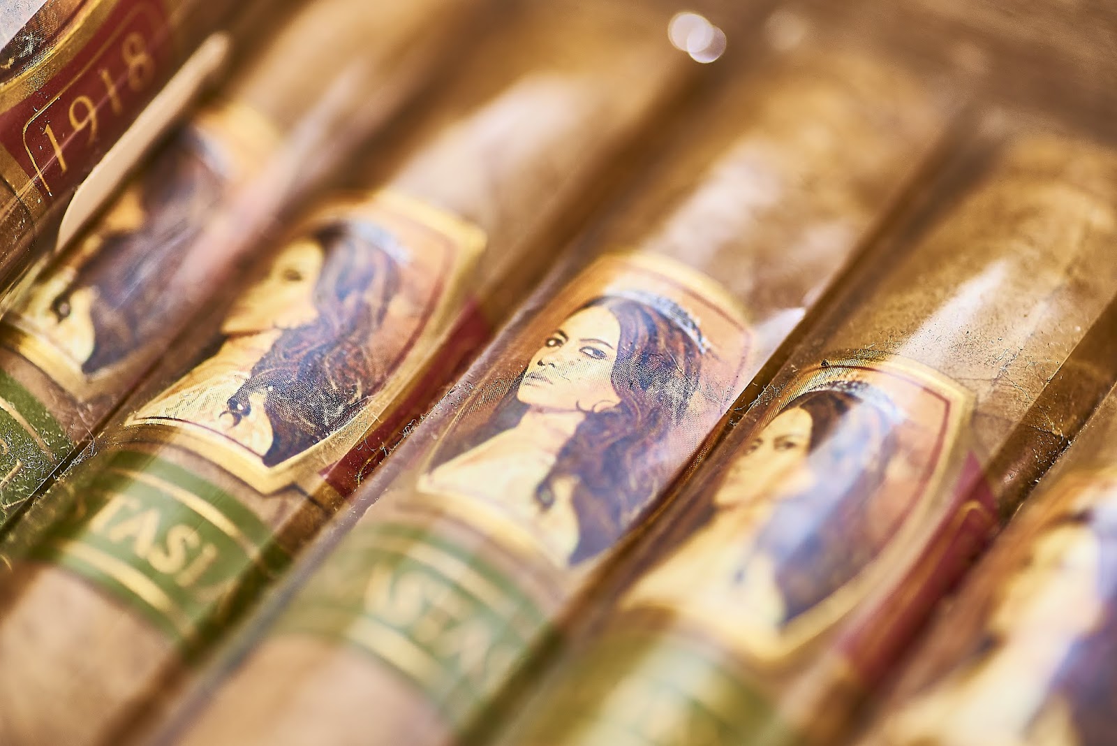 Anthony's Cigar Emporium photo 8