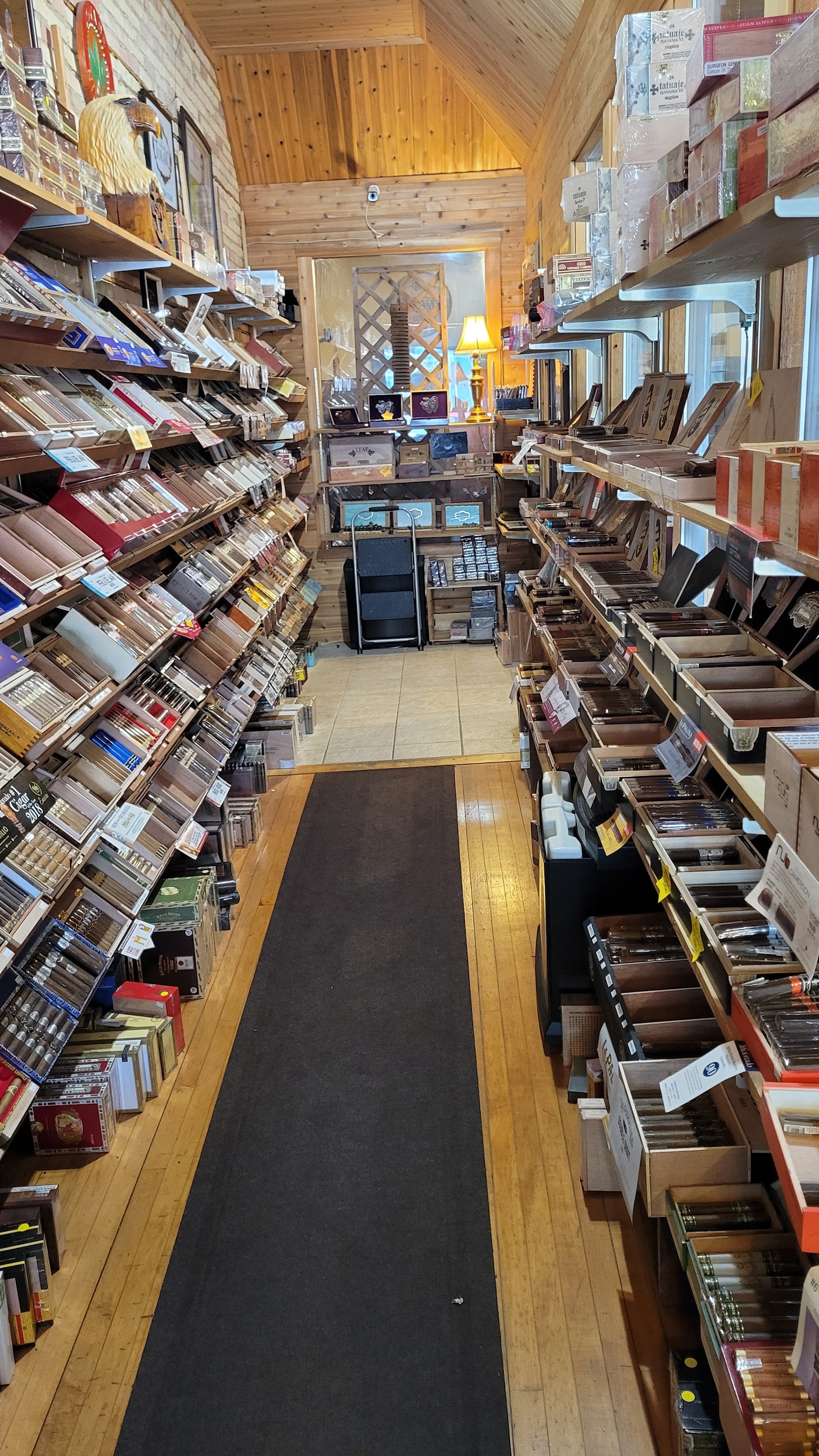 Appleton Cigar Co. photo 3