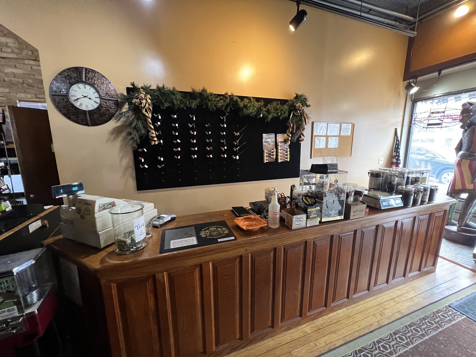 Appleton Cigar Co. photo 4