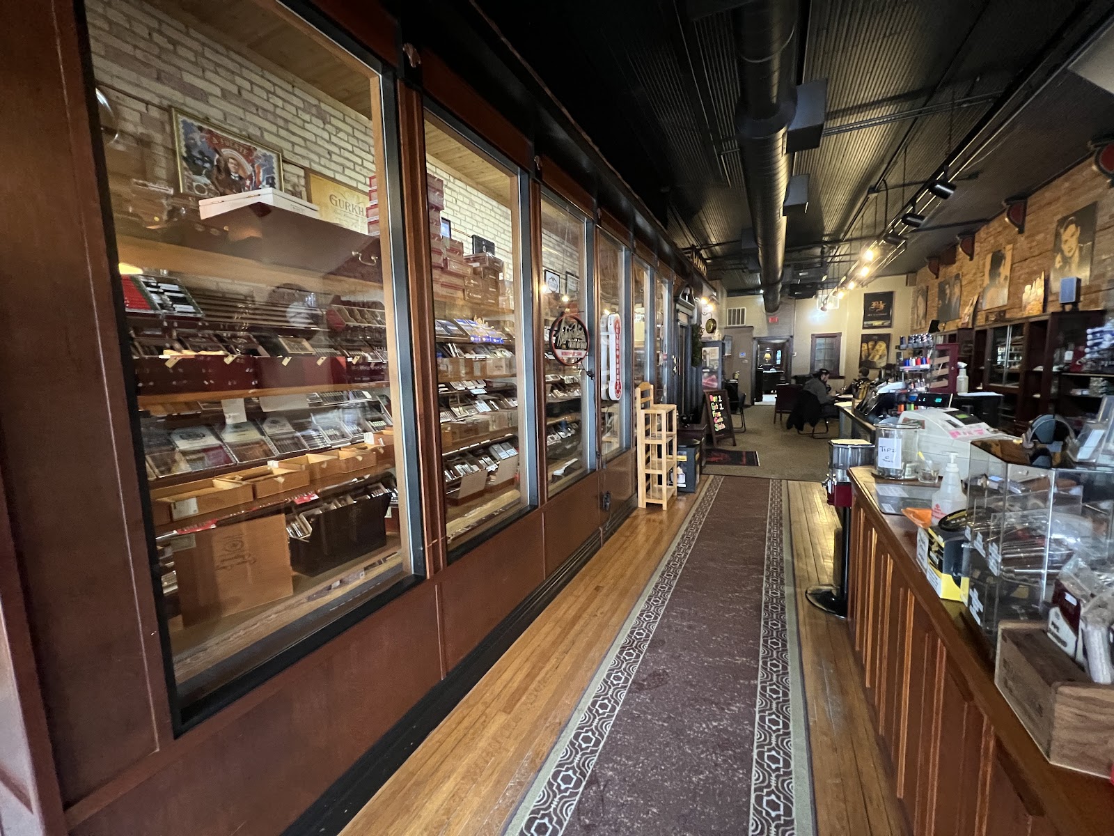 Appleton Cigar Co. photo 5