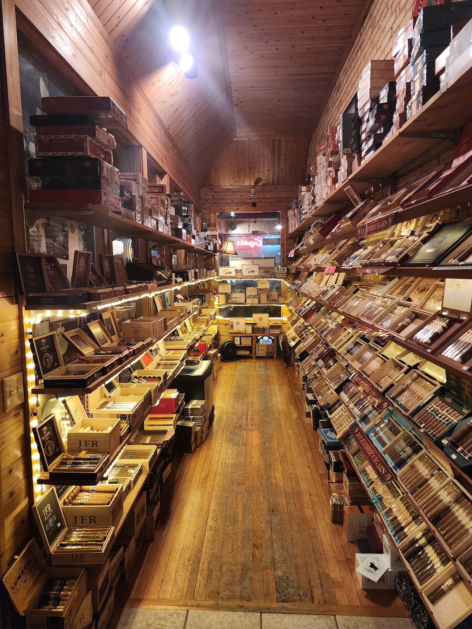 Appleton Cigar Co. photo 6