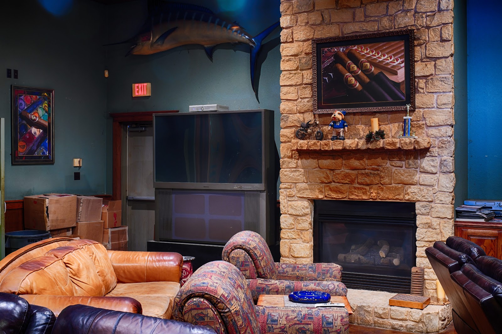 Arlington Cigar & Tobacco (HQ) photo 7