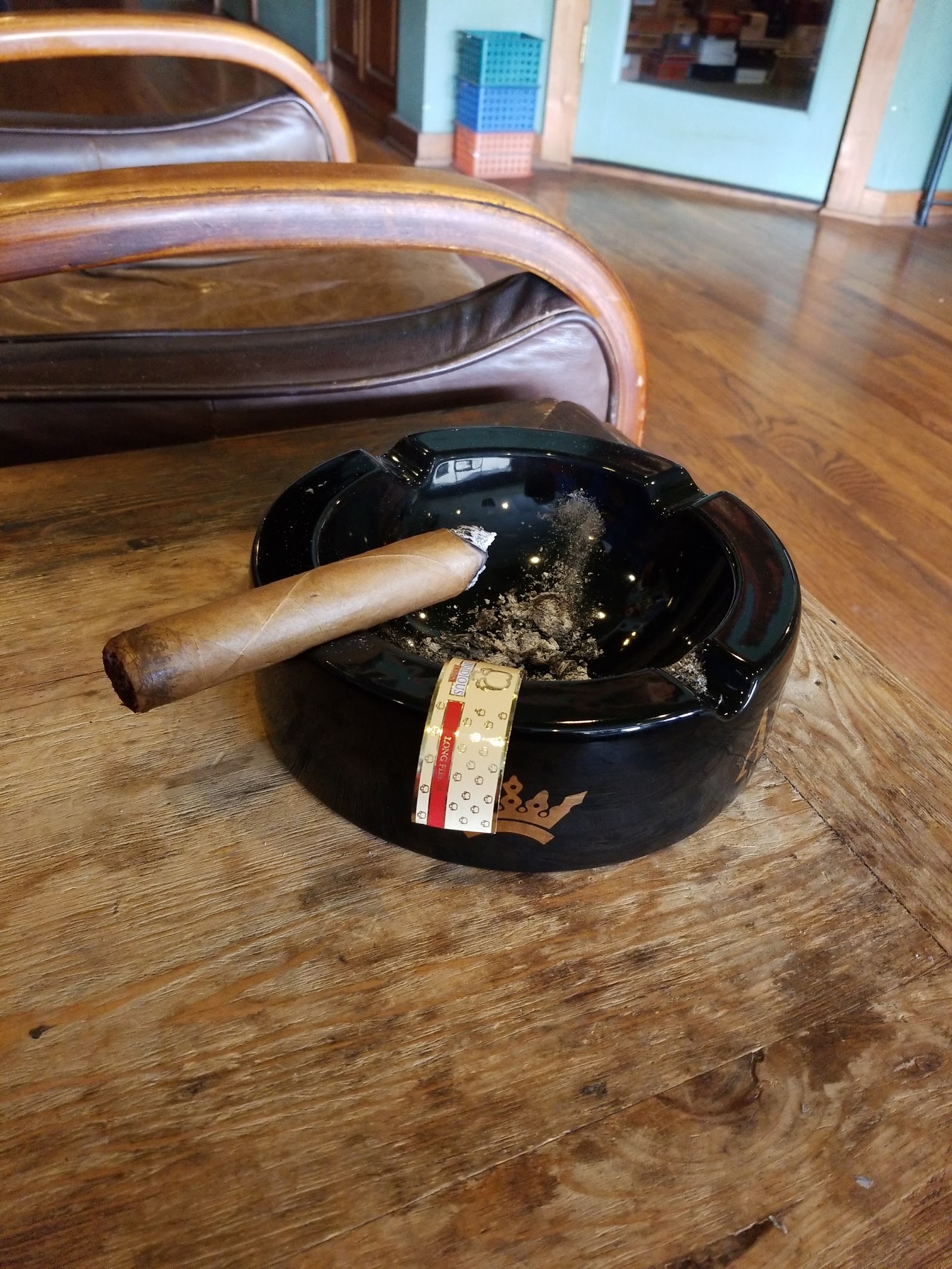 Arlington Cigar & Tobacco (HQ) photo 9