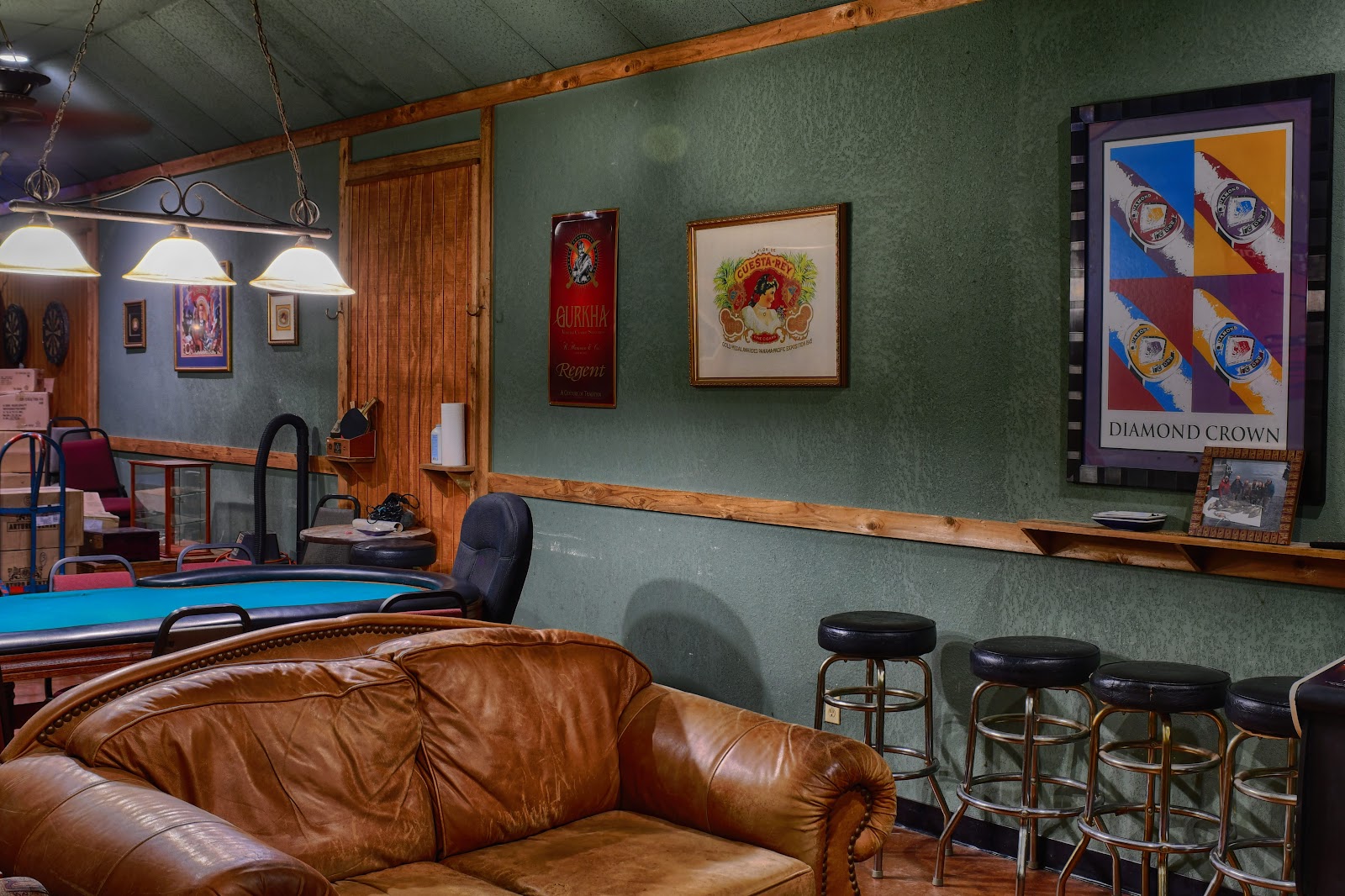 Arlington Cigar & Tobacco (HQ) photo 10