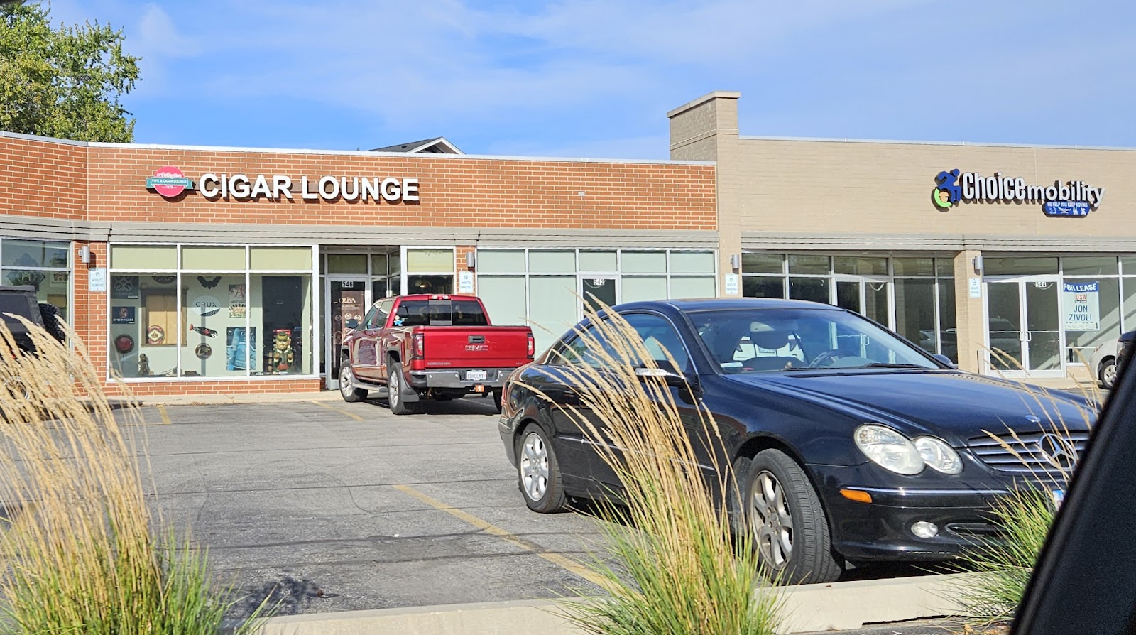 Arlington Pipe and Cigar Lounge