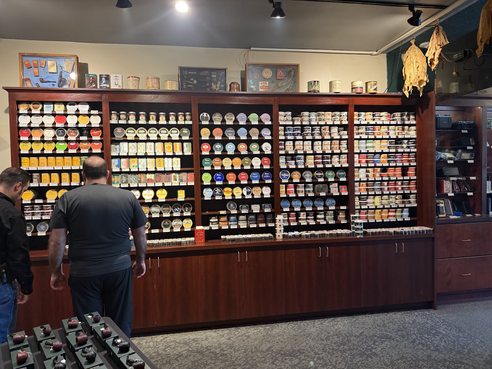 Arlington Pipe and Cigar Lounge photo 4