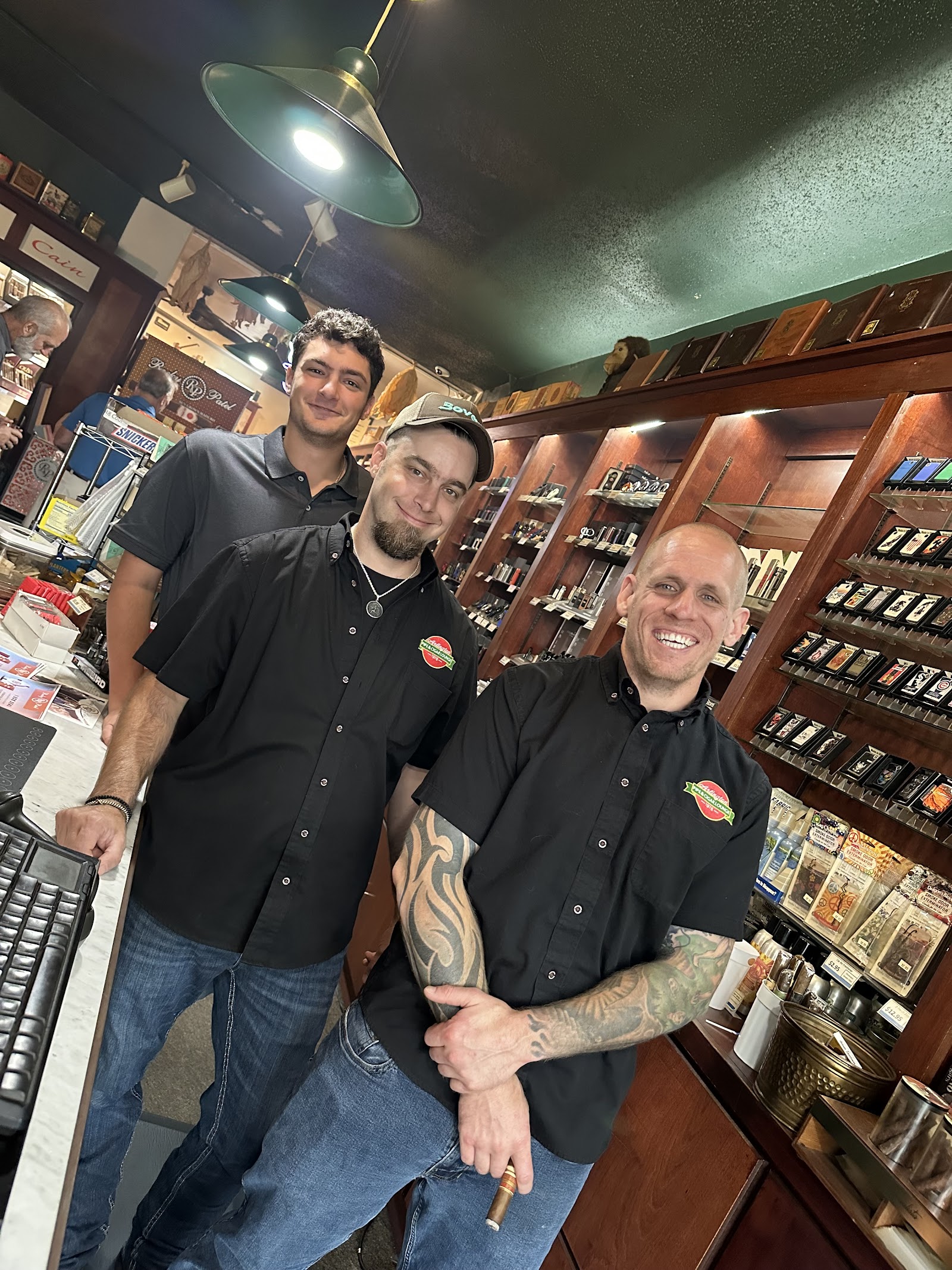 Arlington Pipe and Cigar Lounge photo 5