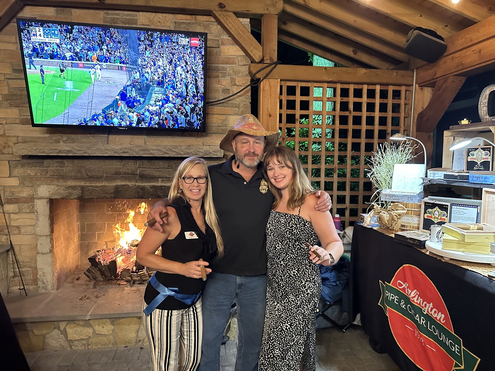 Arlington Pipe and Cigar Lounge photo 9