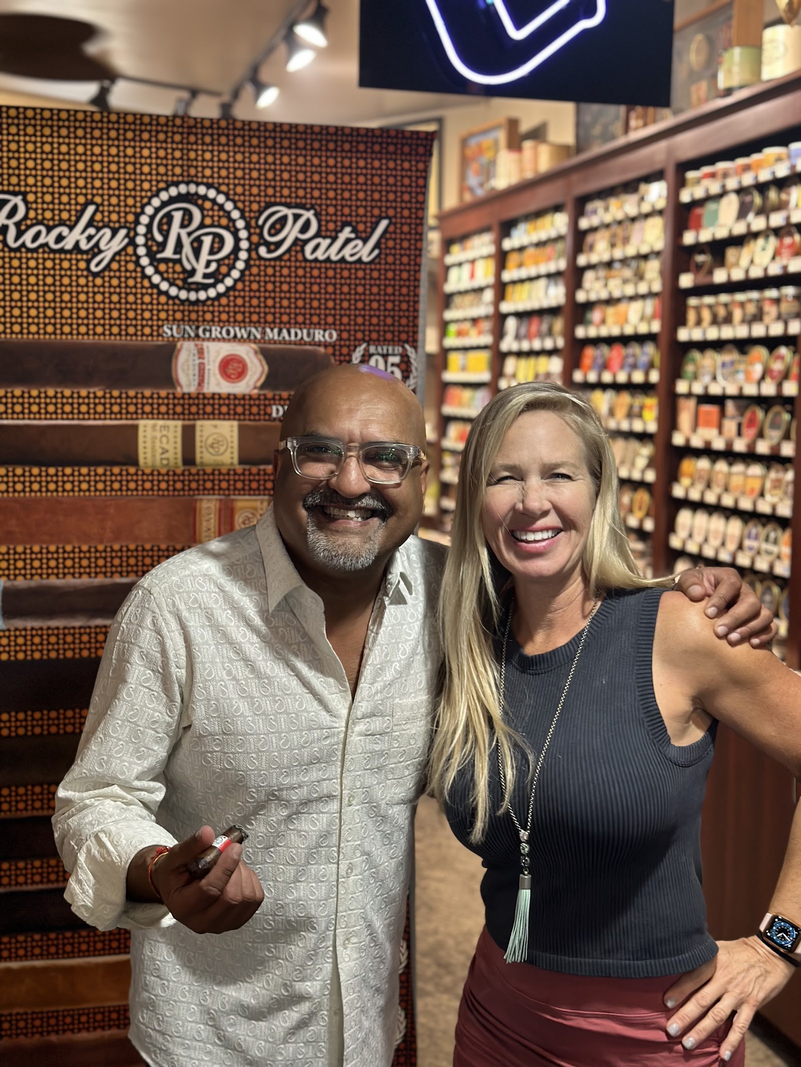 Arlington Pipe and Cigar Lounge photo 10